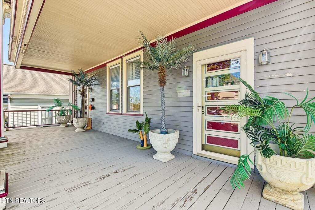 800 Wells Avenue Knoxville TN 37917