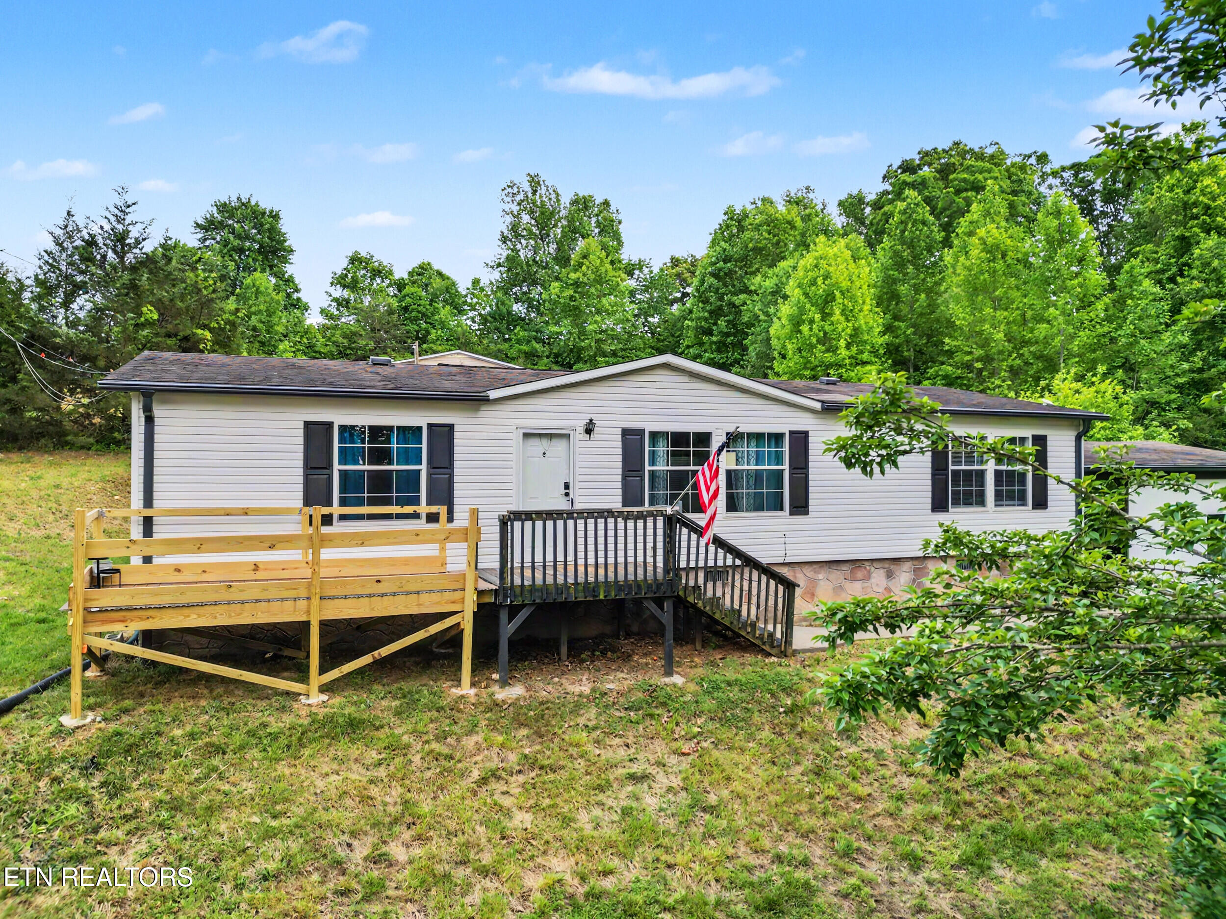 222 Moosetrail Lane Powell TN 37849