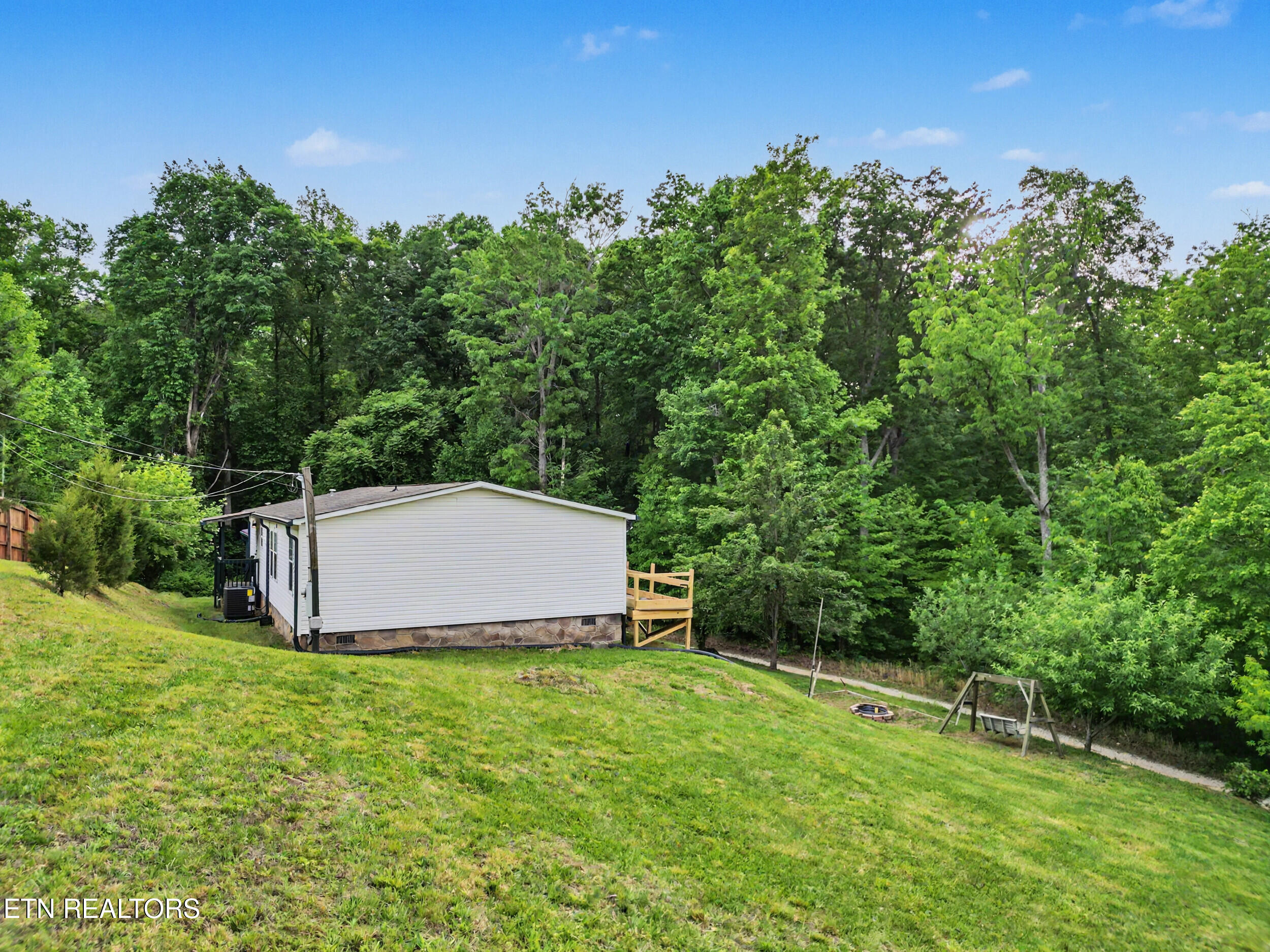 222 Moosetrail Lane Powell TN 37849