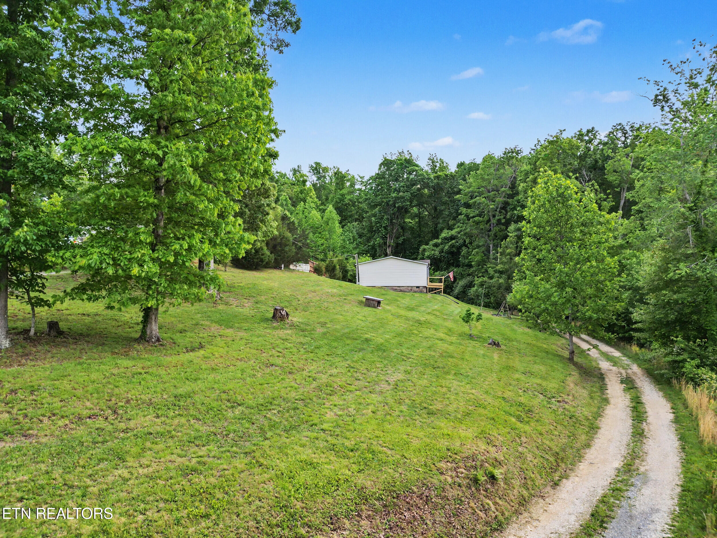 222 Moosetrail Lane Powell TN 37849