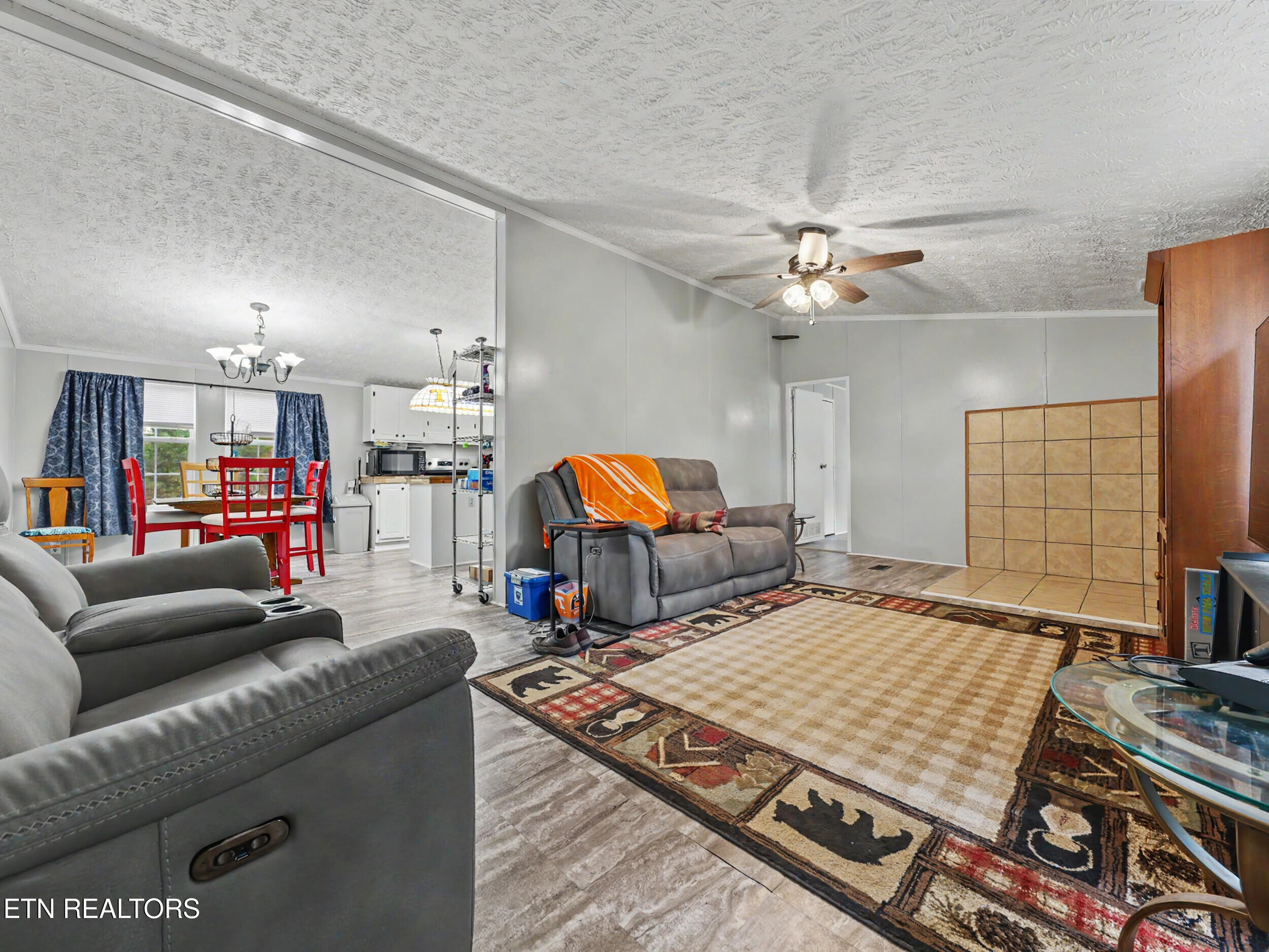 222 Moosetrail Lane Powell TN 37849