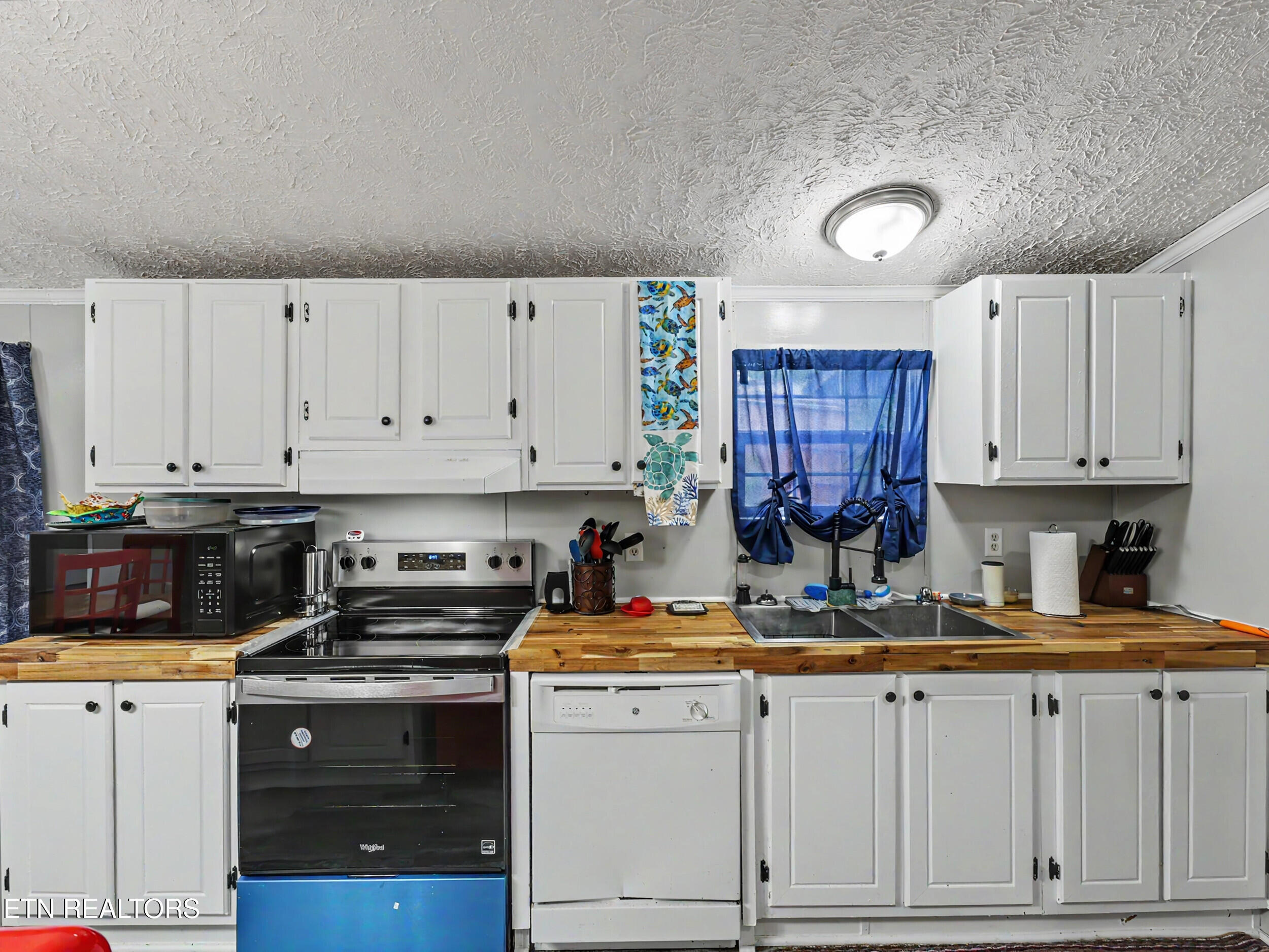 222 Moosetrail Lane Powell TN 37849