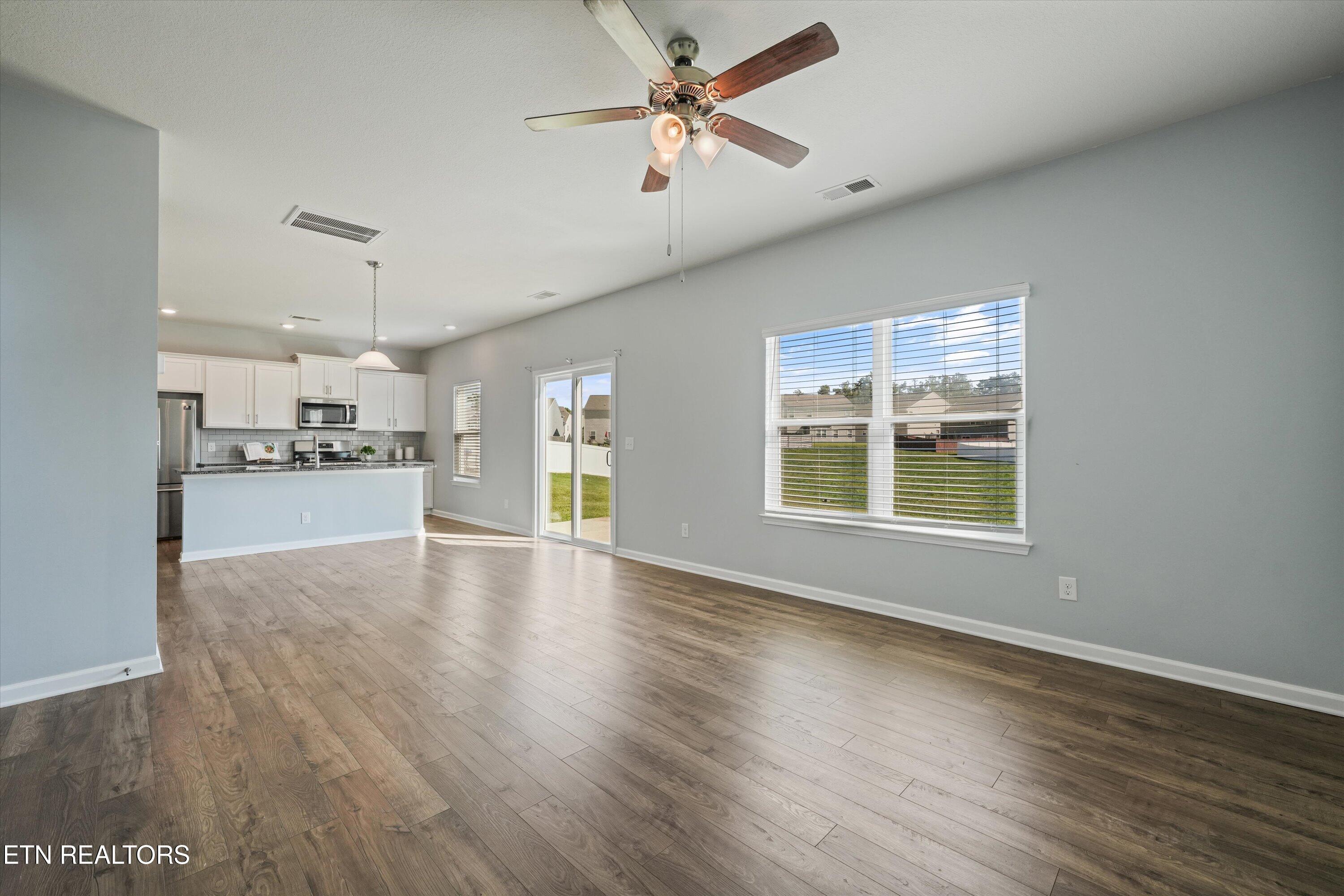 12134 Evergreen Terrace Lane Knoxville TN 37932