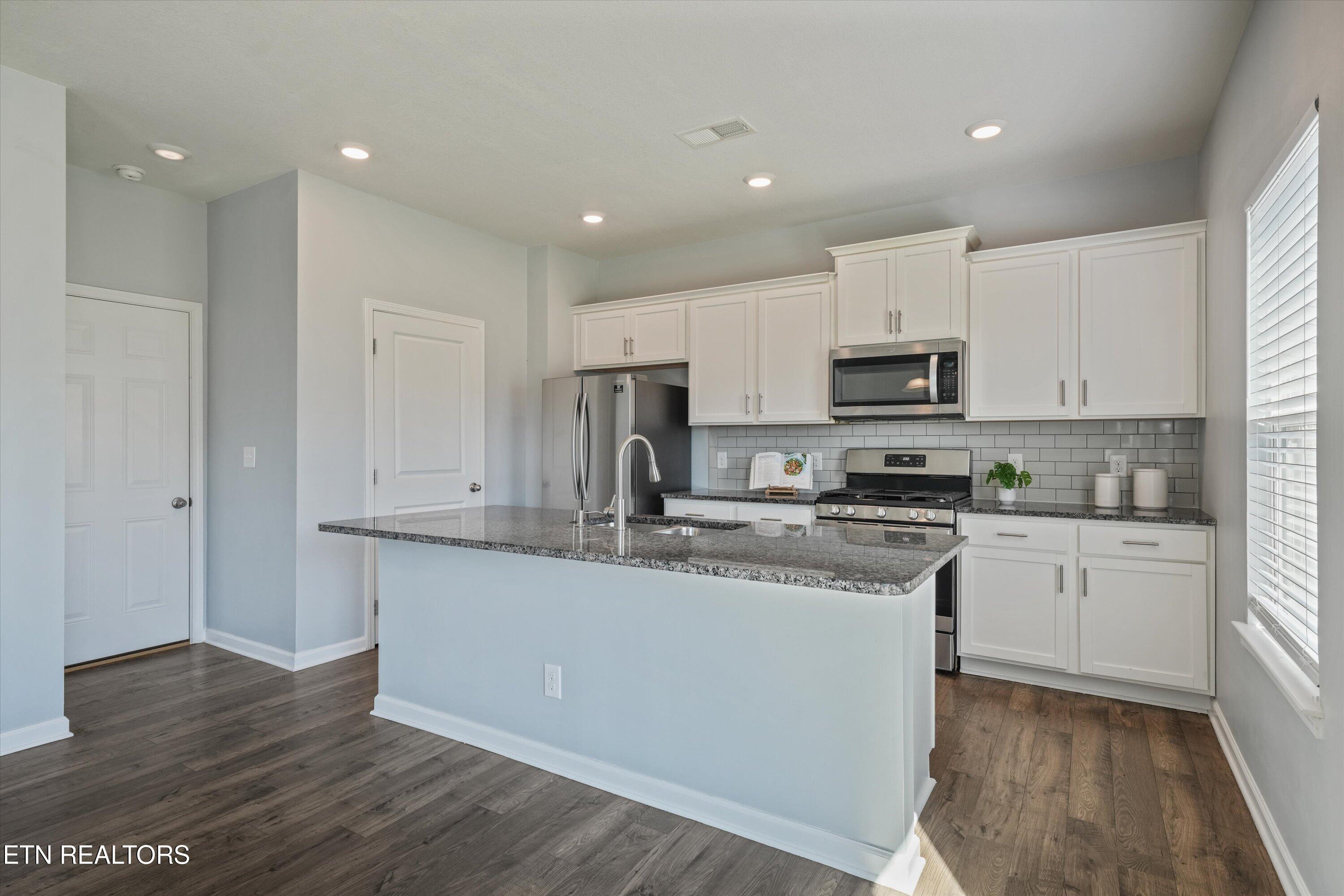 12134 Evergreen Terrace Lane Knoxville TN 37932