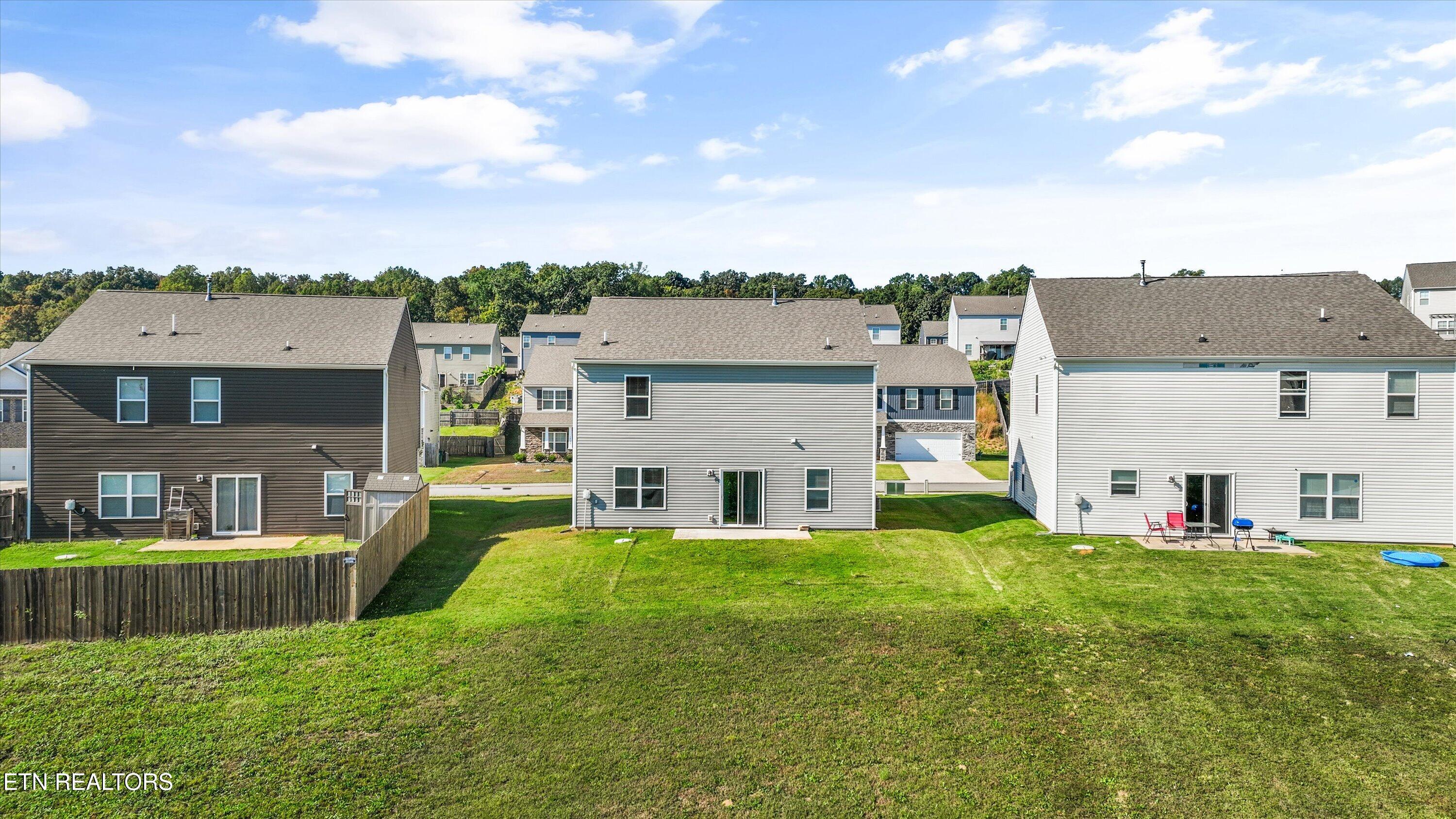 12134 Evergreen Terrace Lane Knoxville TN 37932
