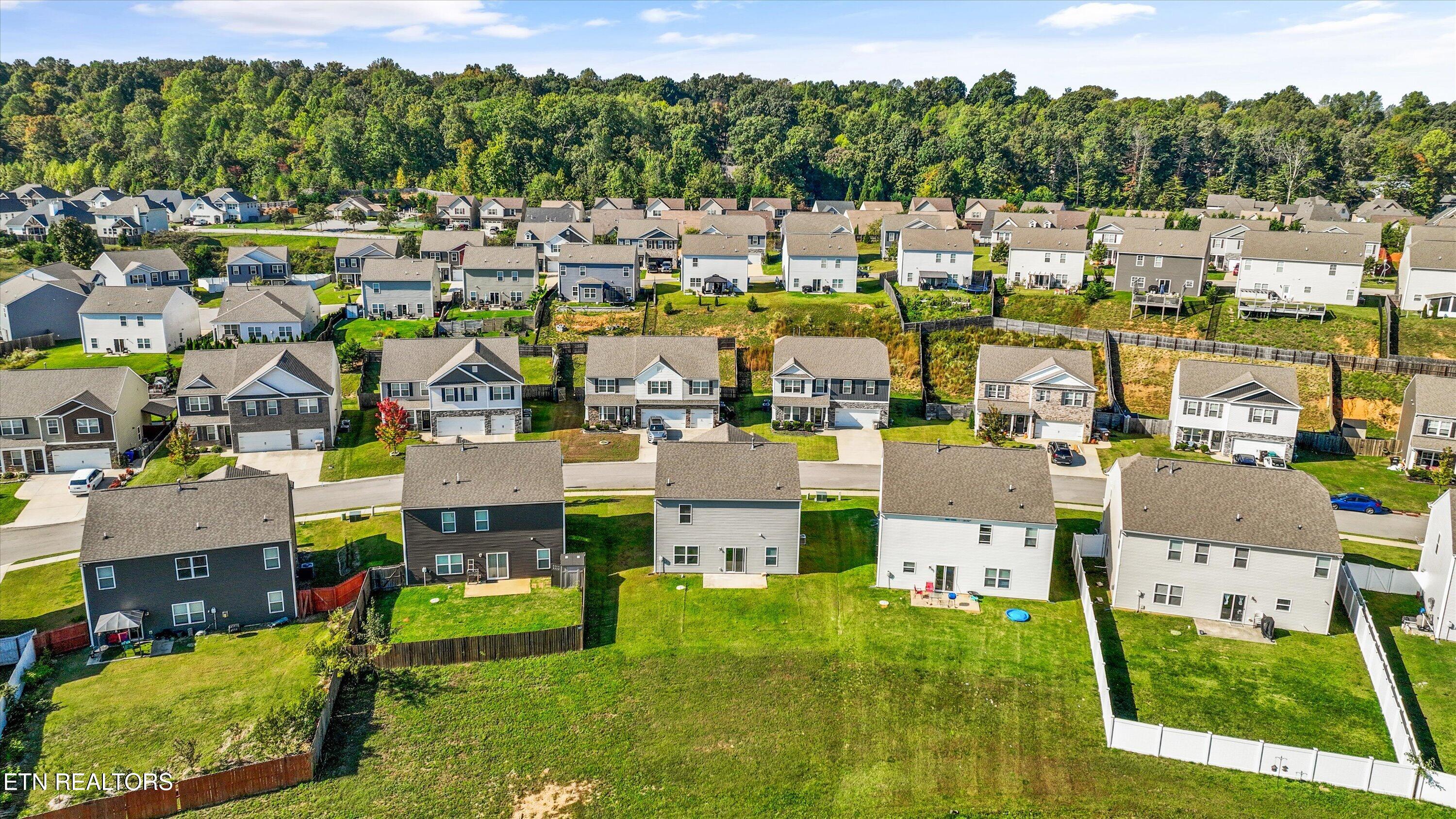 12134 Evergreen Terrace Lane Knoxville TN 37932