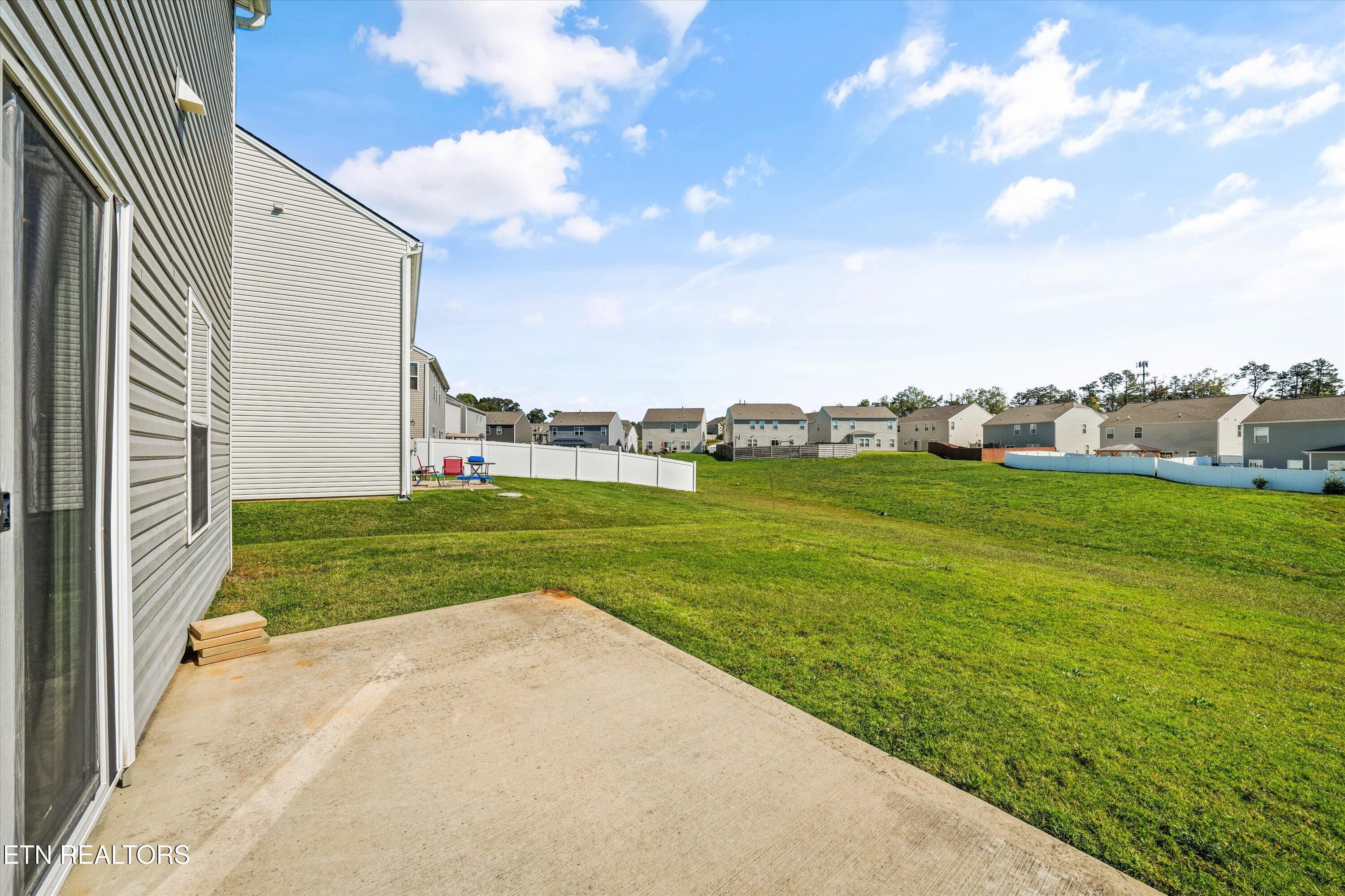 12134 Evergreen Terrace Lane Knoxville TN 37932