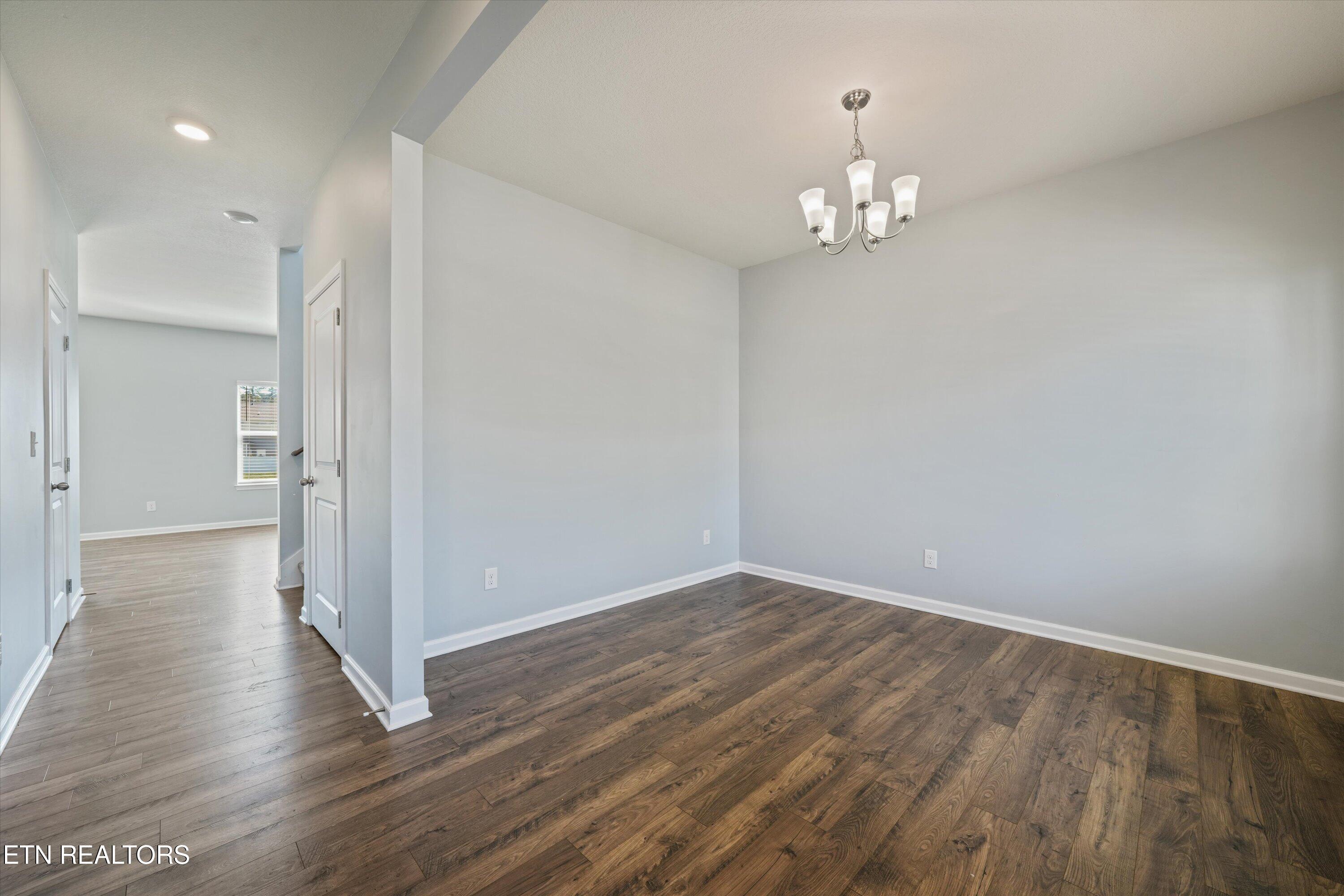 12134 Evergreen Terrace Lane Knoxville TN 37932