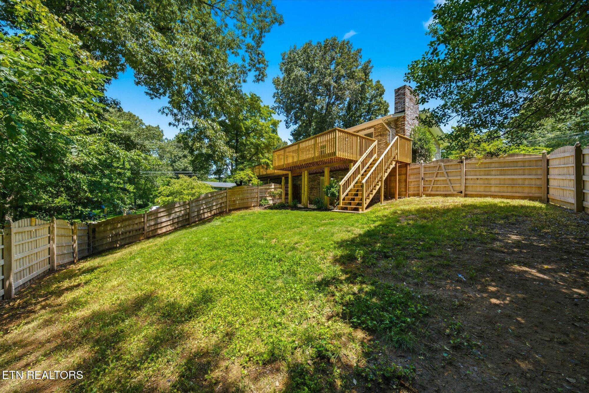 1016 Lovell View Circle Knoxville TN 37932