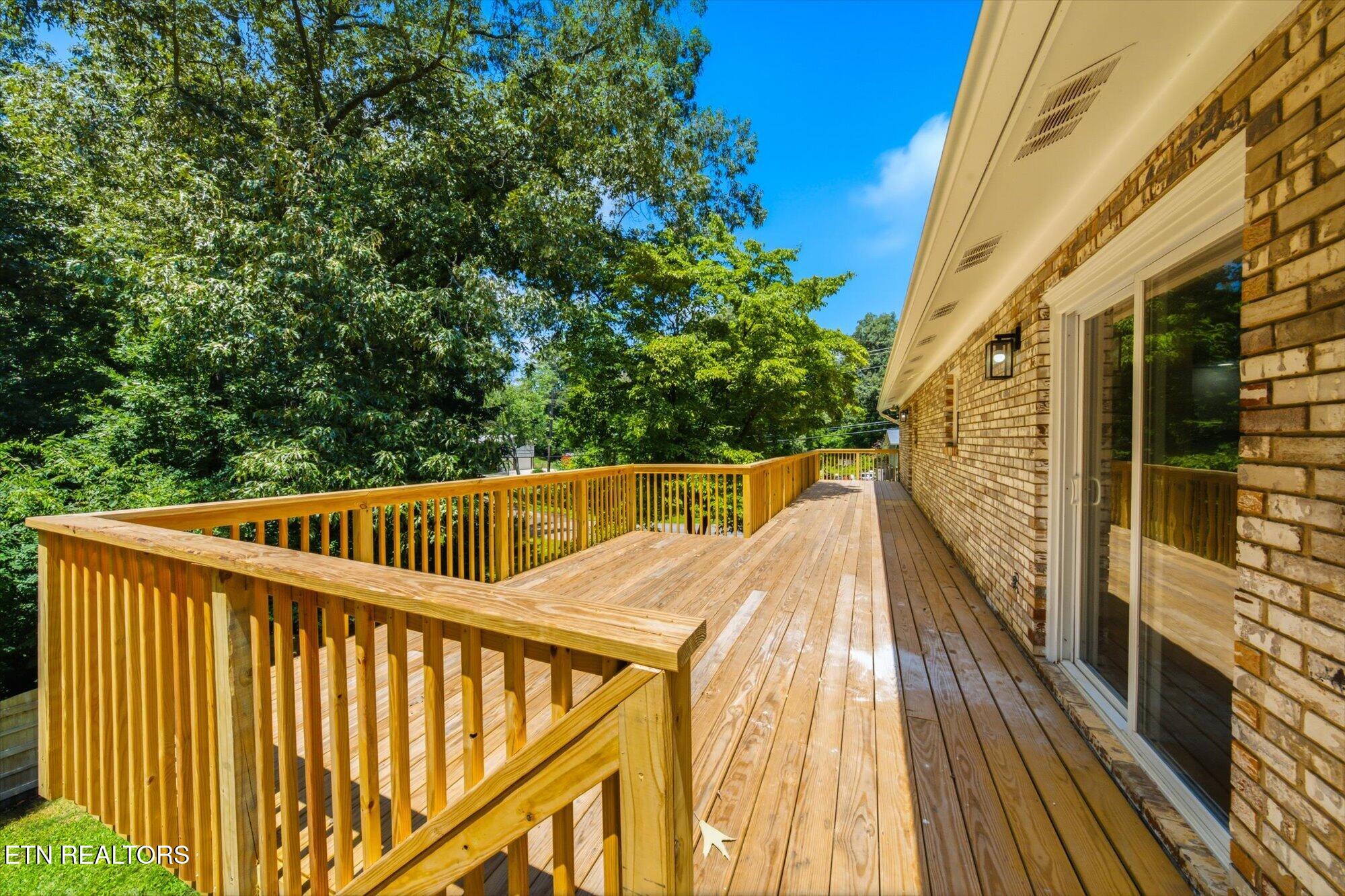 1016 Lovell View Circle Knoxville TN 37932