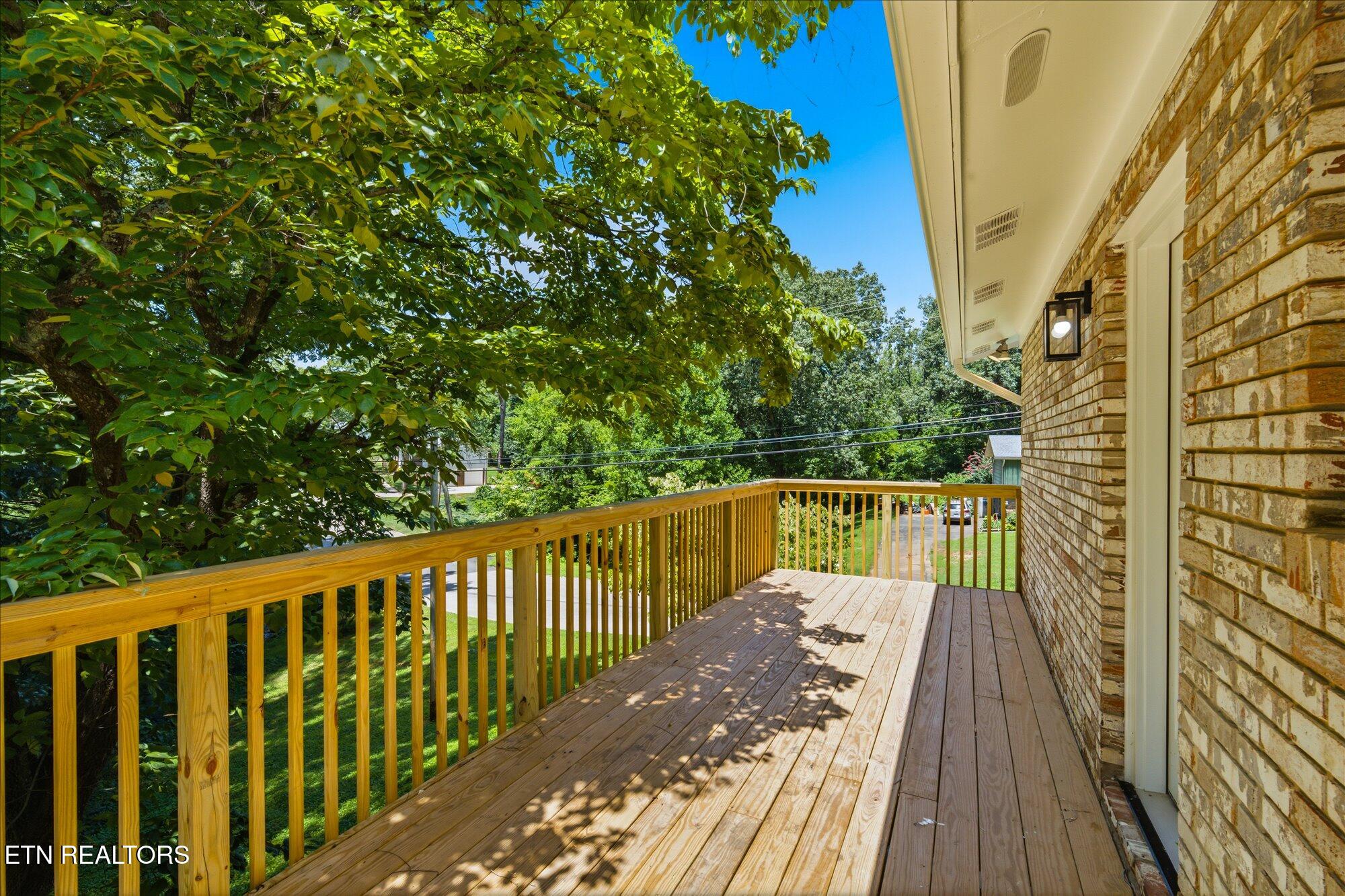 1016 Lovell View Circle Knoxville TN 37932