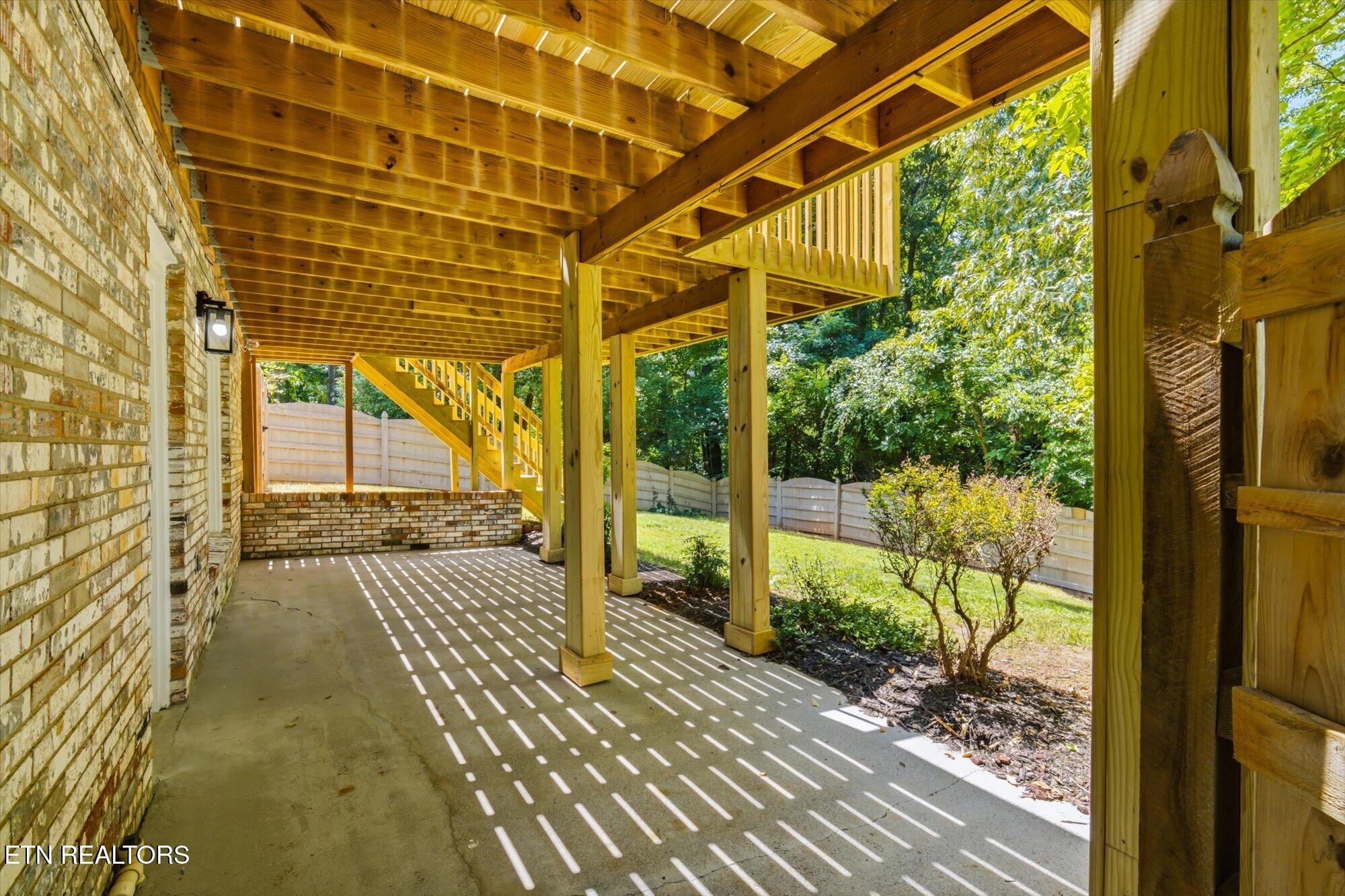 1016 Lovell View Circle Knoxville TN 37932
