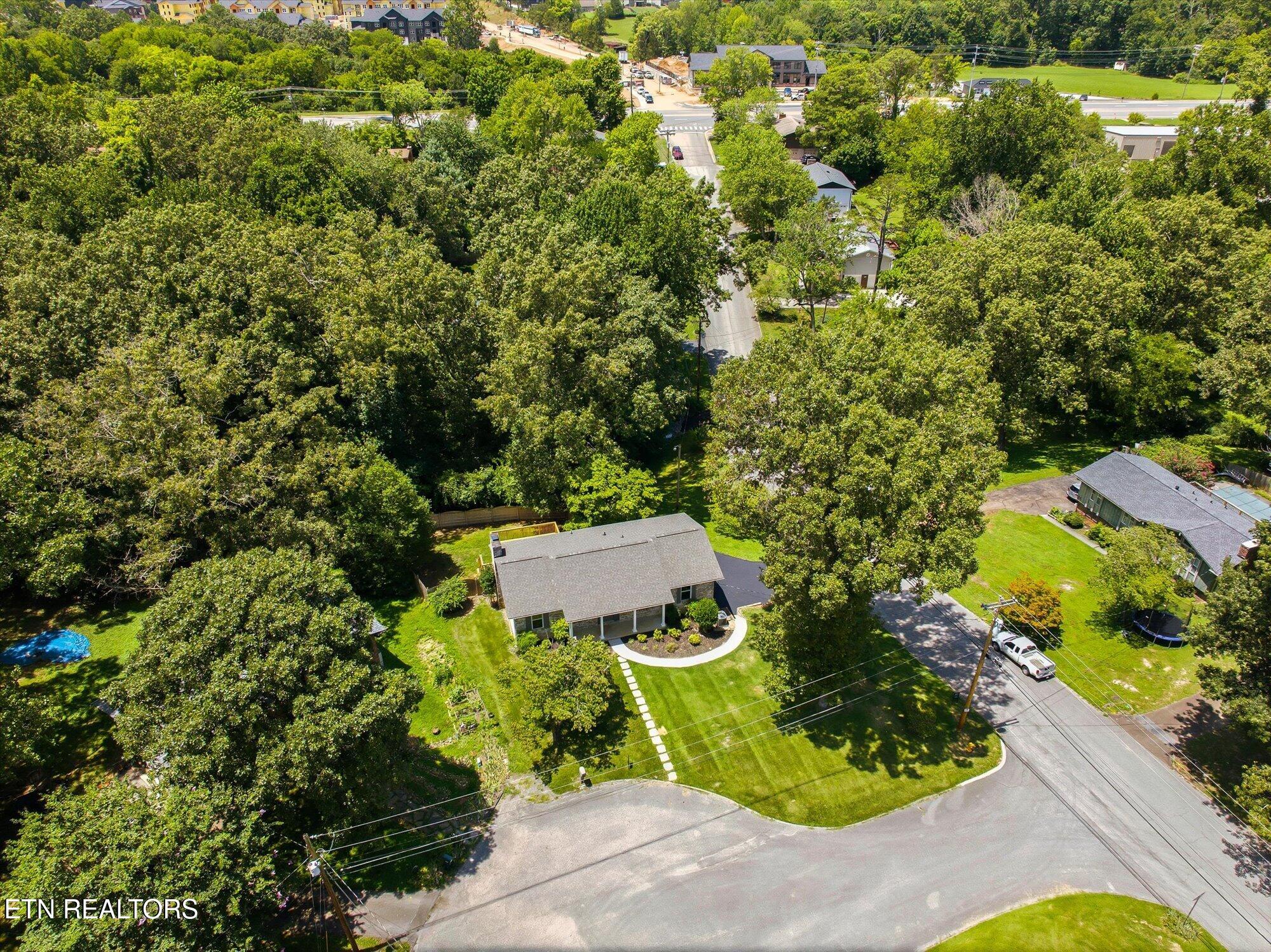 1016 Lovell View Circle Knoxville TN 37932
