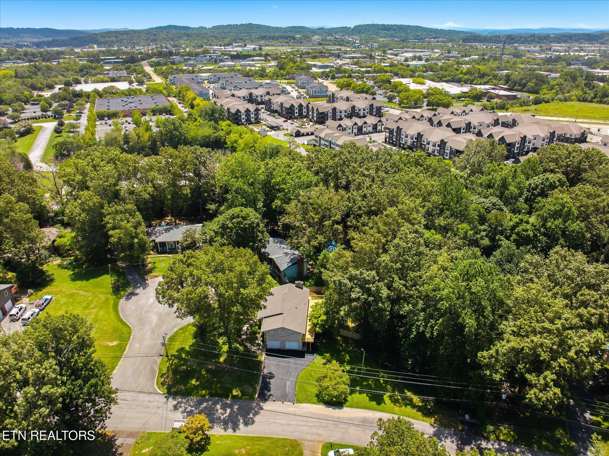 1016 Lovell View Circle Knoxville TN 37932
