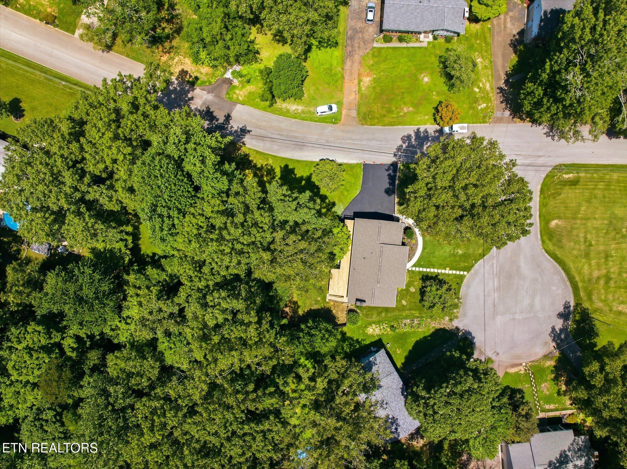1016 Lovell View Circle Knoxville TN 37932