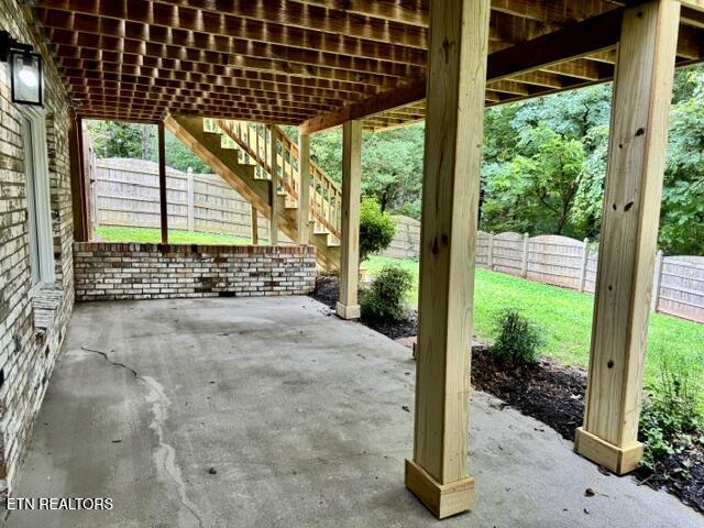 1016 Lovell View Circle Knoxville TN 37932
