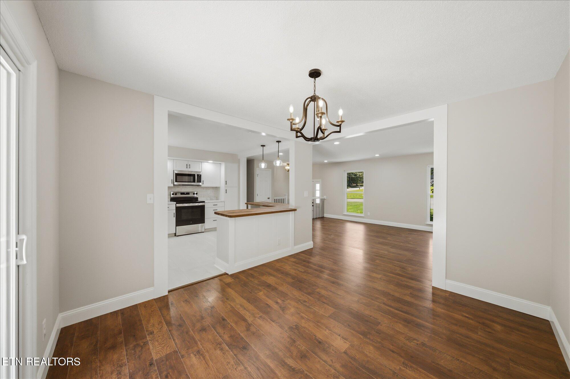1016 Lovell View Circle Knoxville TN 37932
