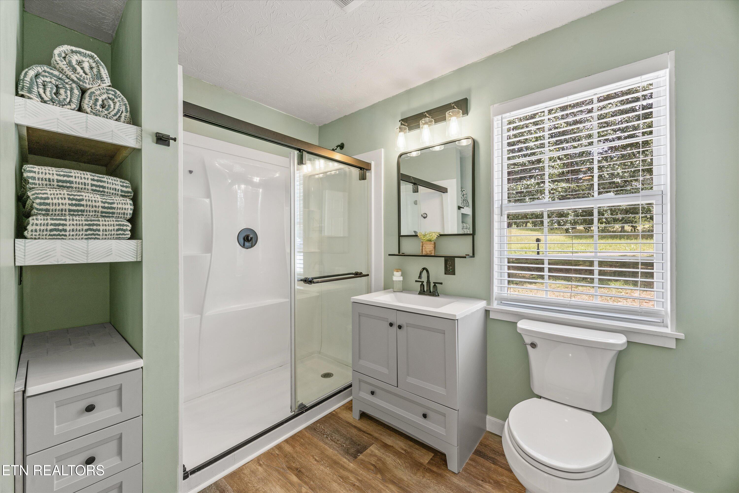 986 Marlow Circle Clinton TN 37716