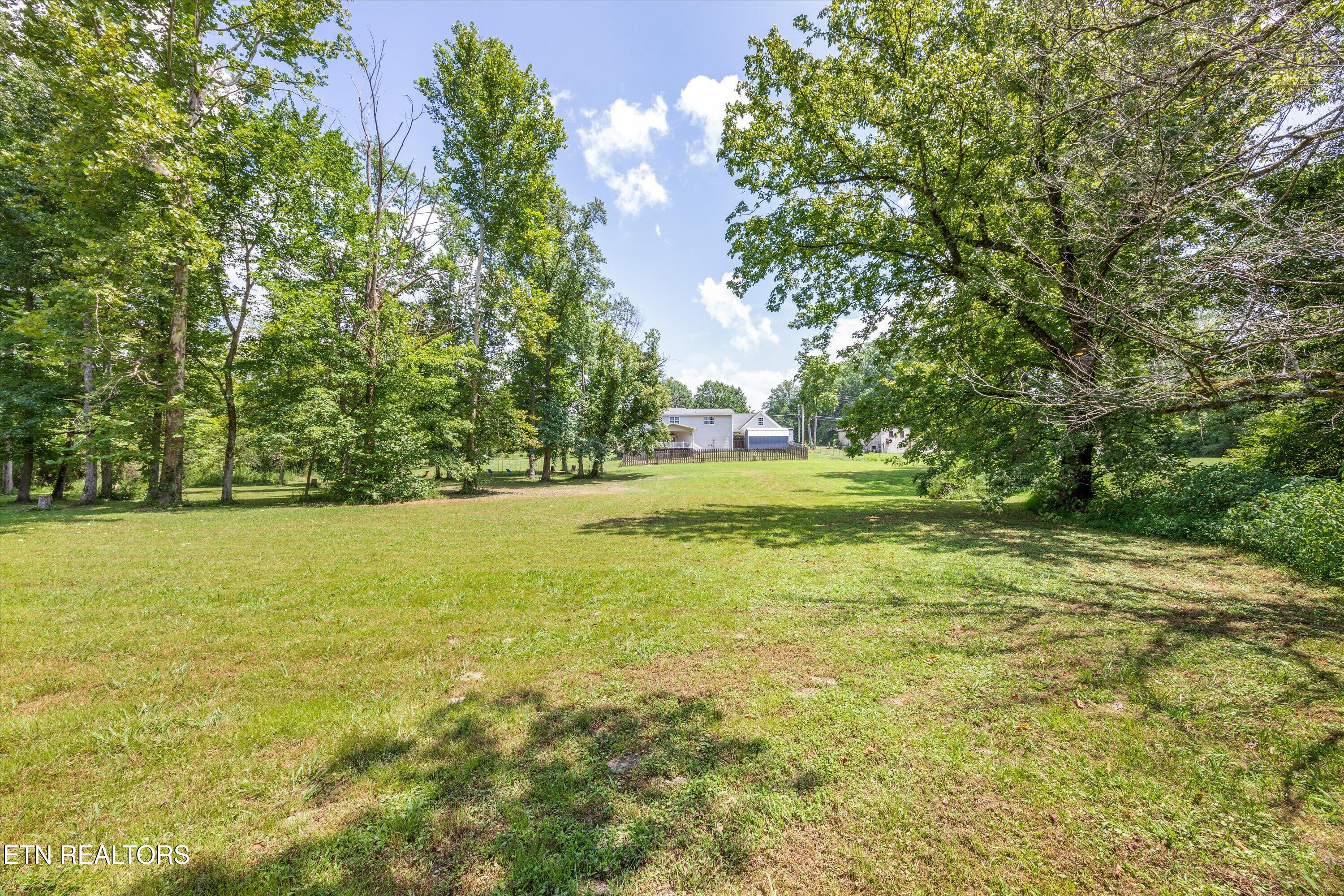 986 Marlow Circle Clinton TN 37716