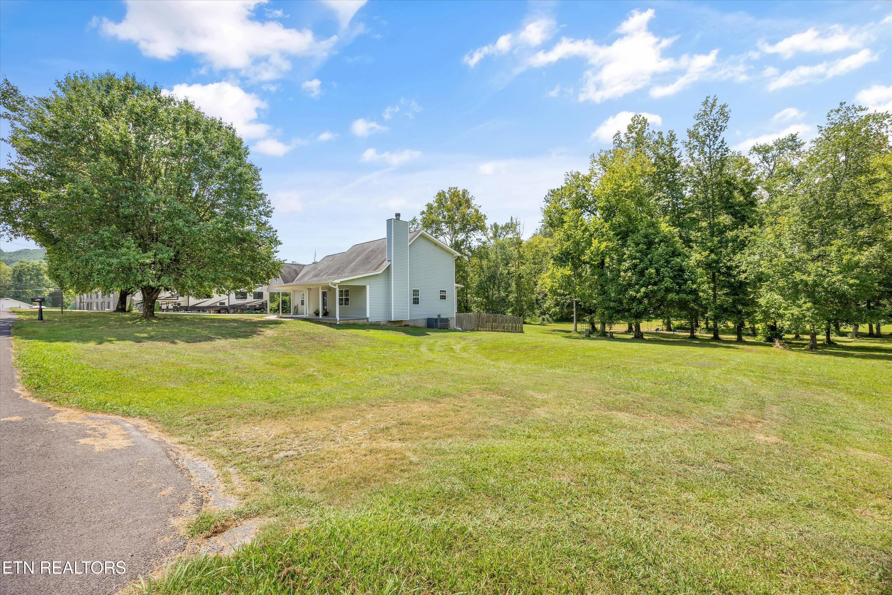 986 Marlow Circle Clinton TN 37716