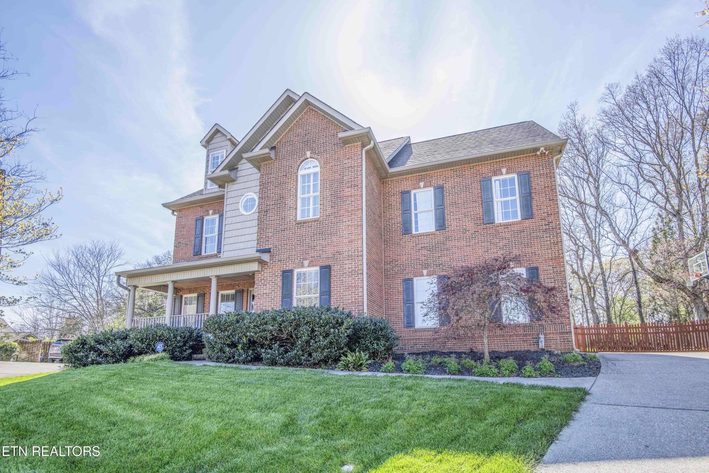 9224 Mesa Verde Lane Knoxville TN 37922