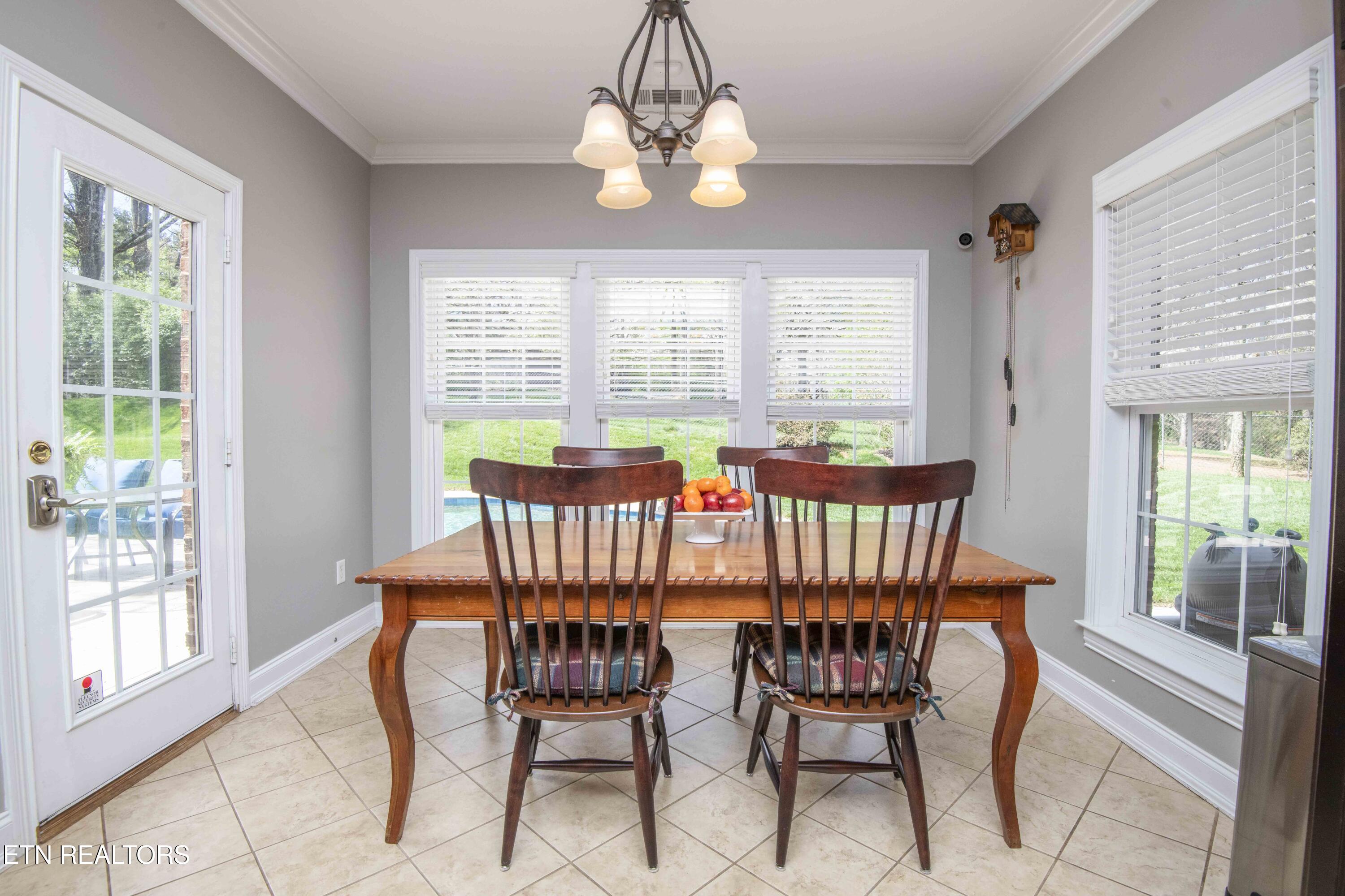 9224 Mesa Verde Lane Knoxville TN 37922