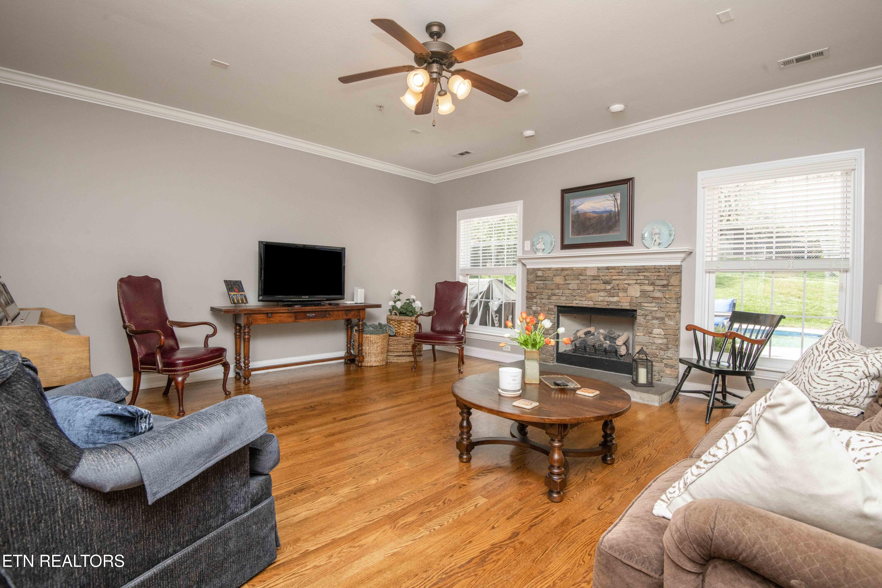 9224 Mesa Verde Lane Knoxville TN 37922