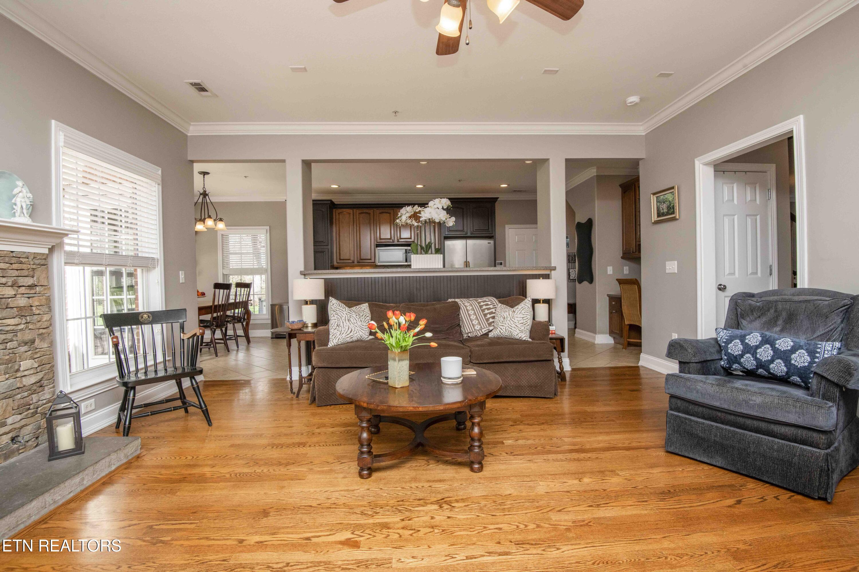 9224 Mesa Verde Lane Knoxville TN 37922
