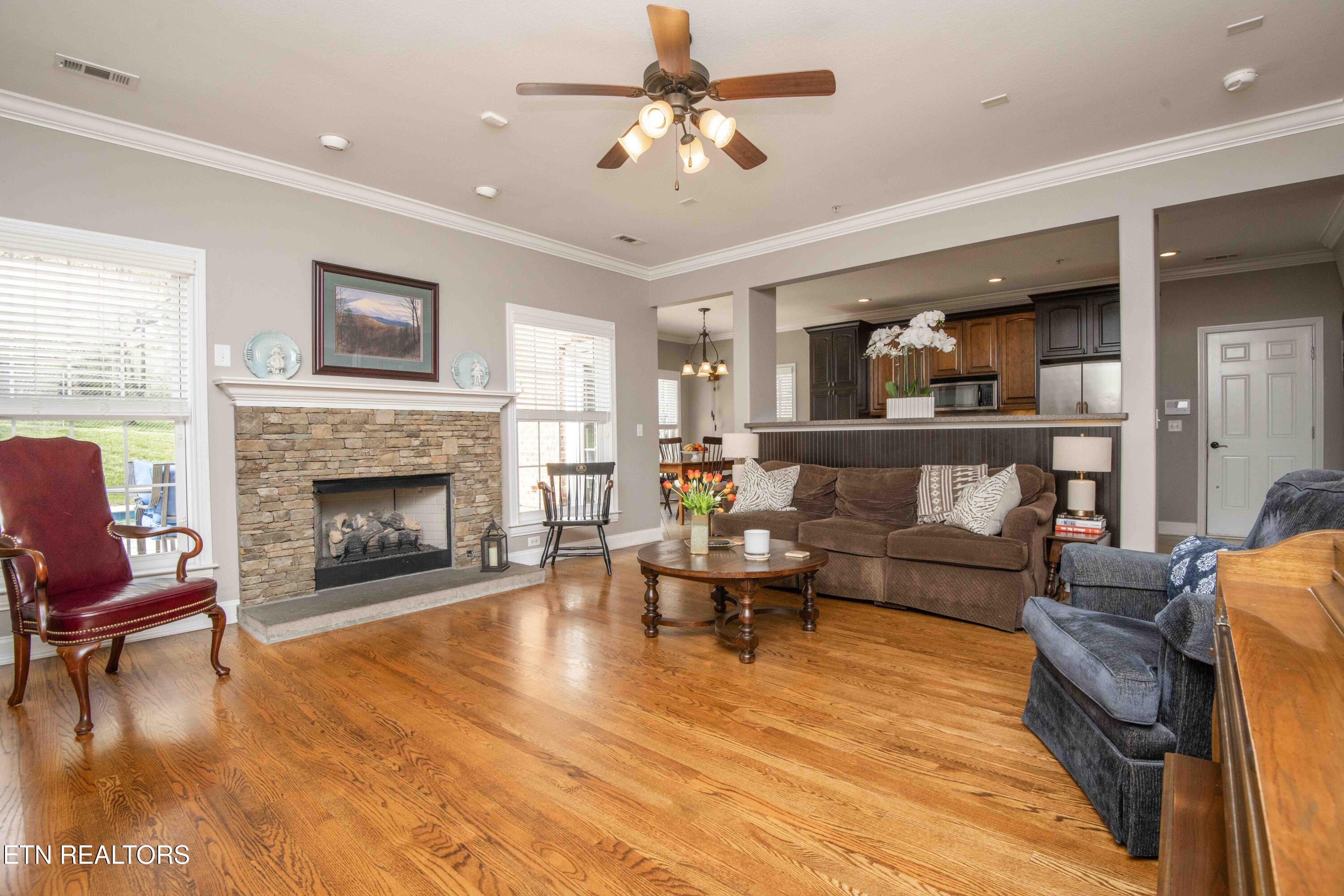 9224 Mesa Verde Lane Knoxville TN 37922