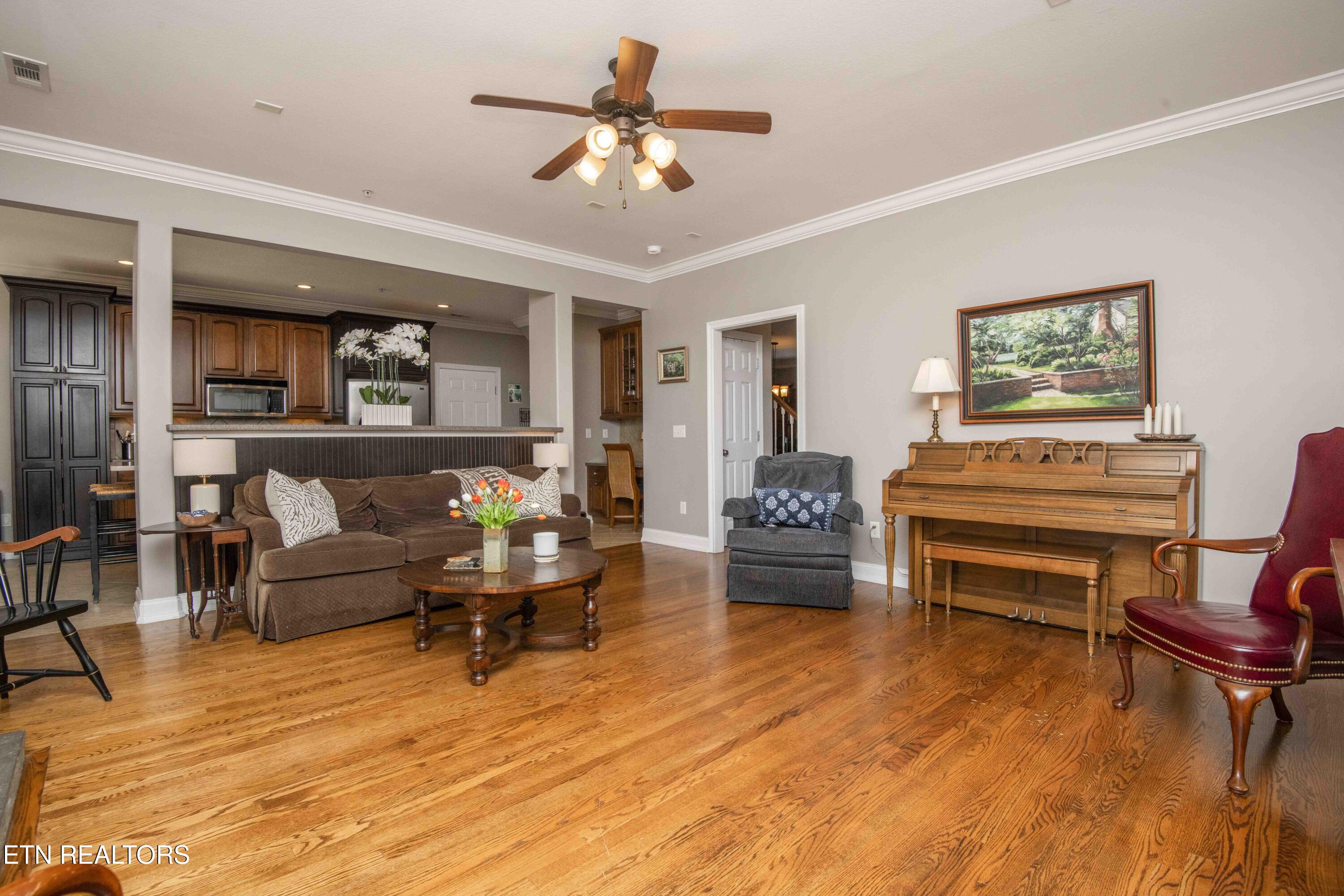 9224 Mesa Verde Lane Knoxville TN 37922