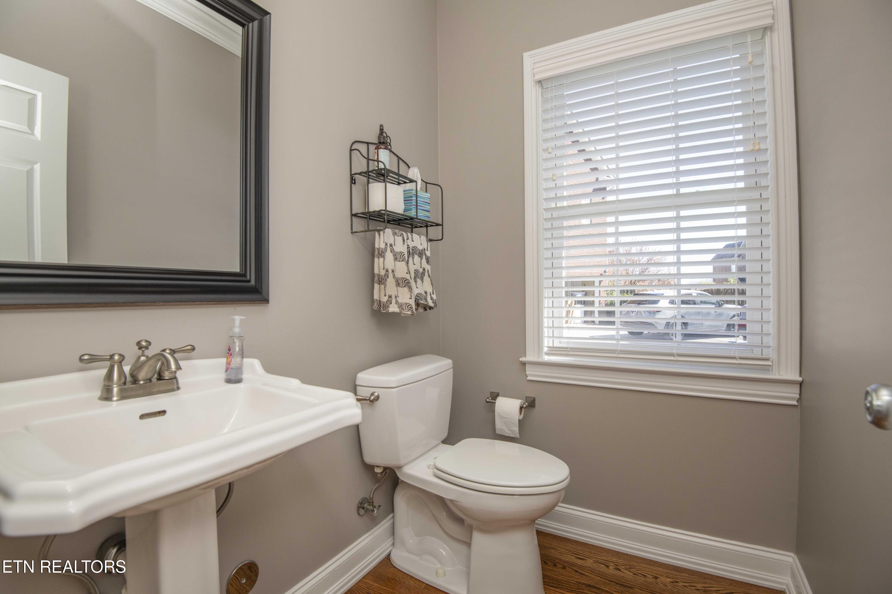 9224 Mesa Verde Lane Knoxville TN 37922