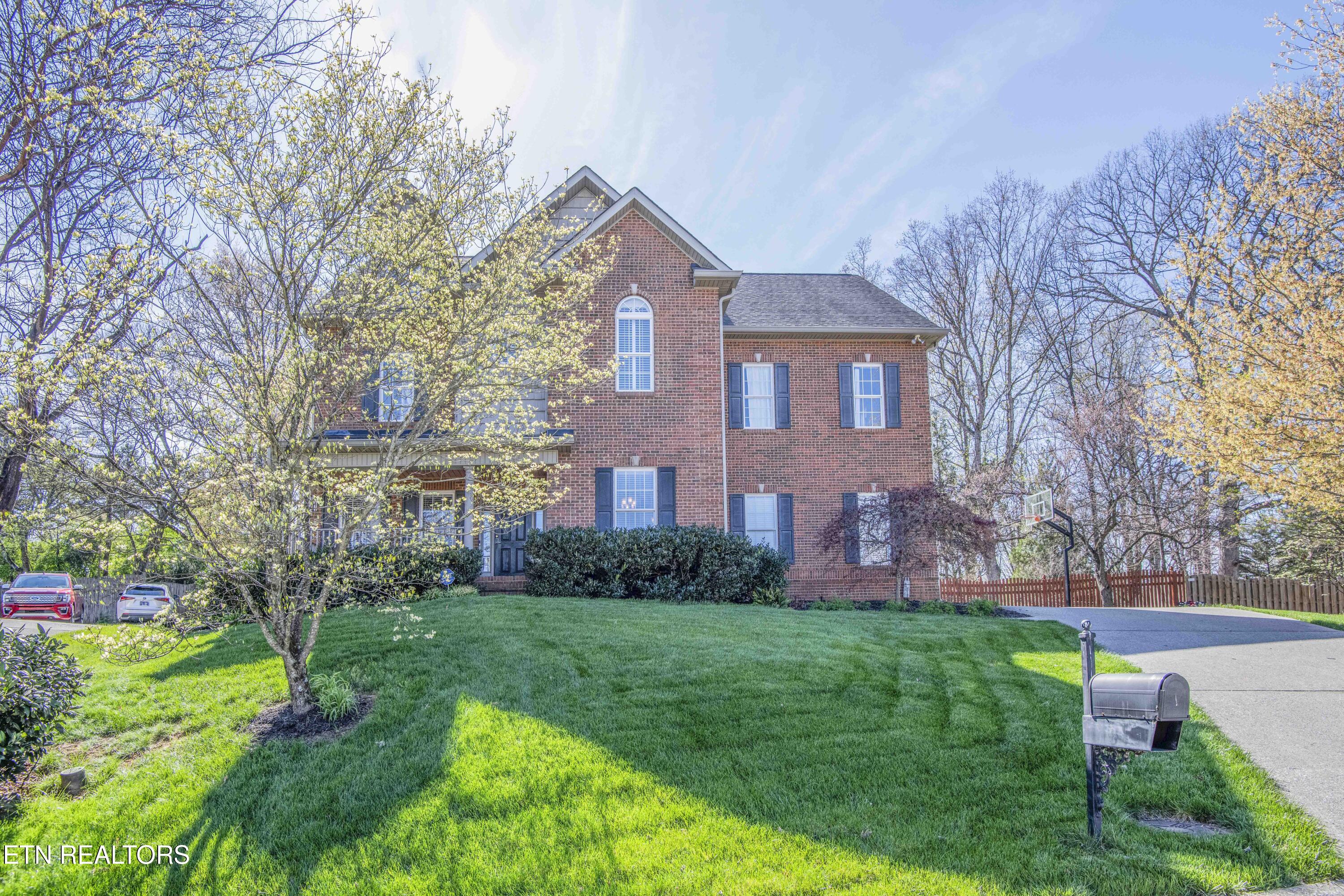 9224 Mesa Verde Lane Knoxville TN 37922