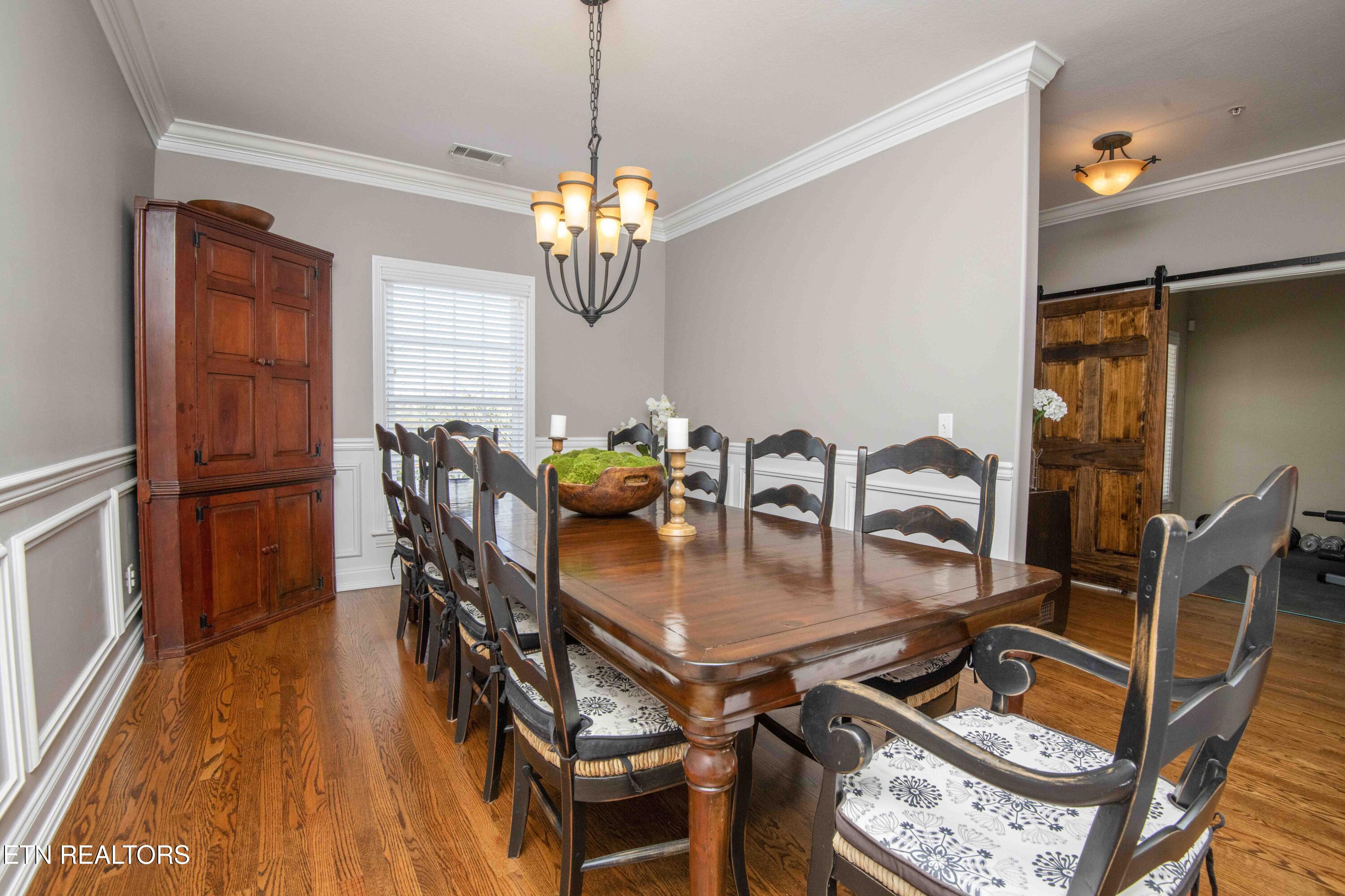 9224 Mesa Verde Lane Knoxville TN 37922