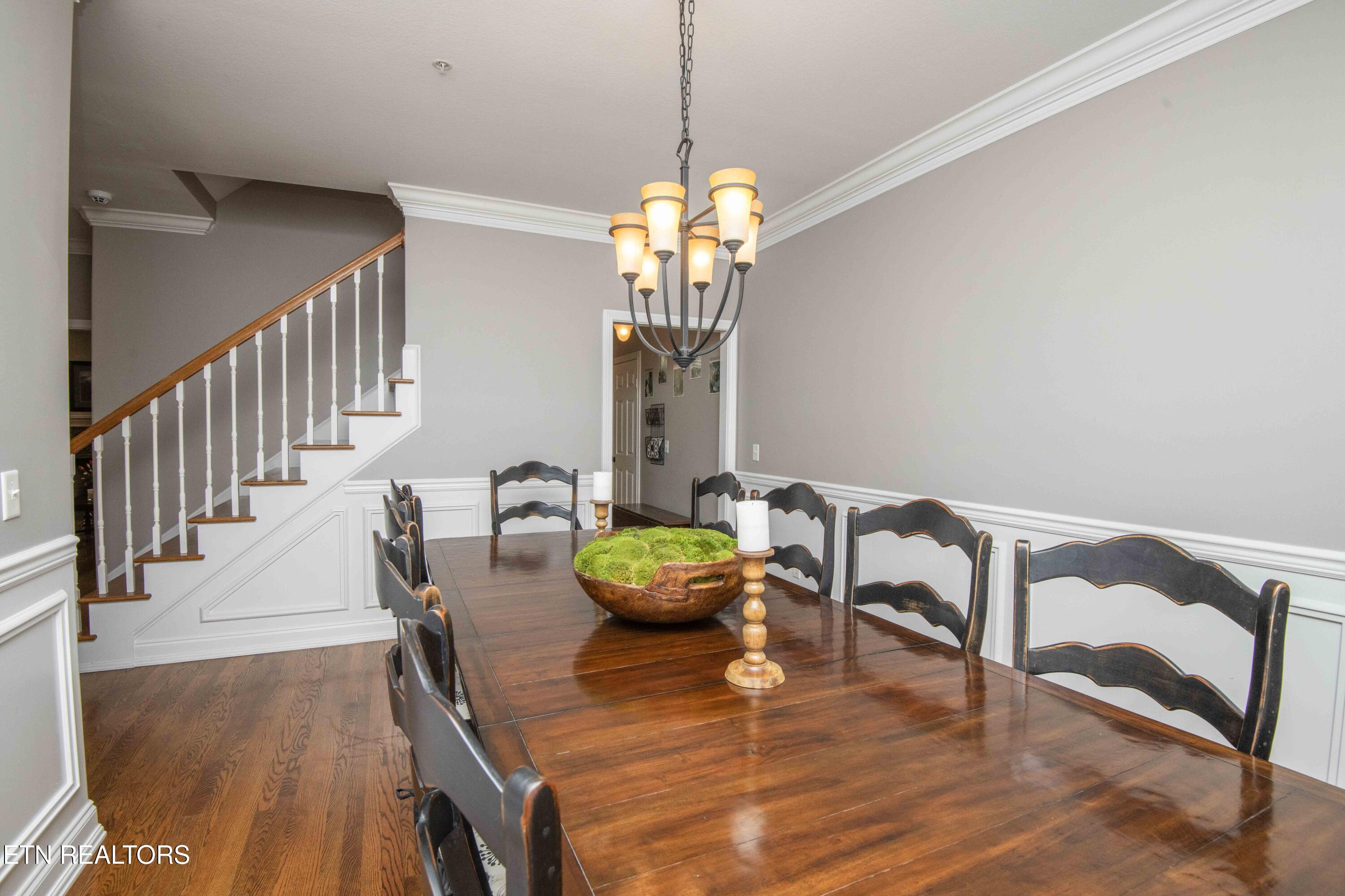9224 Mesa Verde Lane Knoxville TN 37922