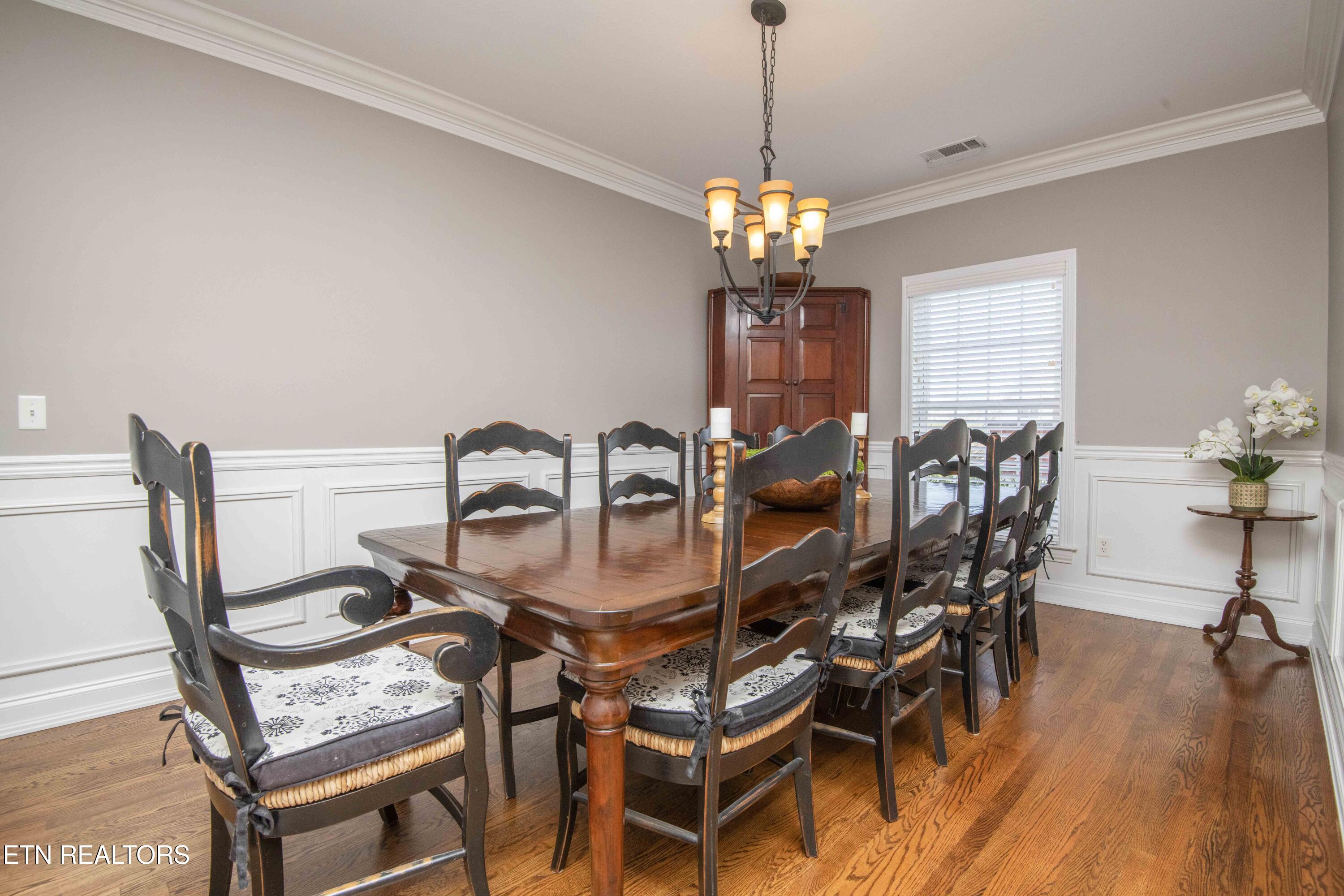 9224 Mesa Verde Lane Knoxville TN 37922