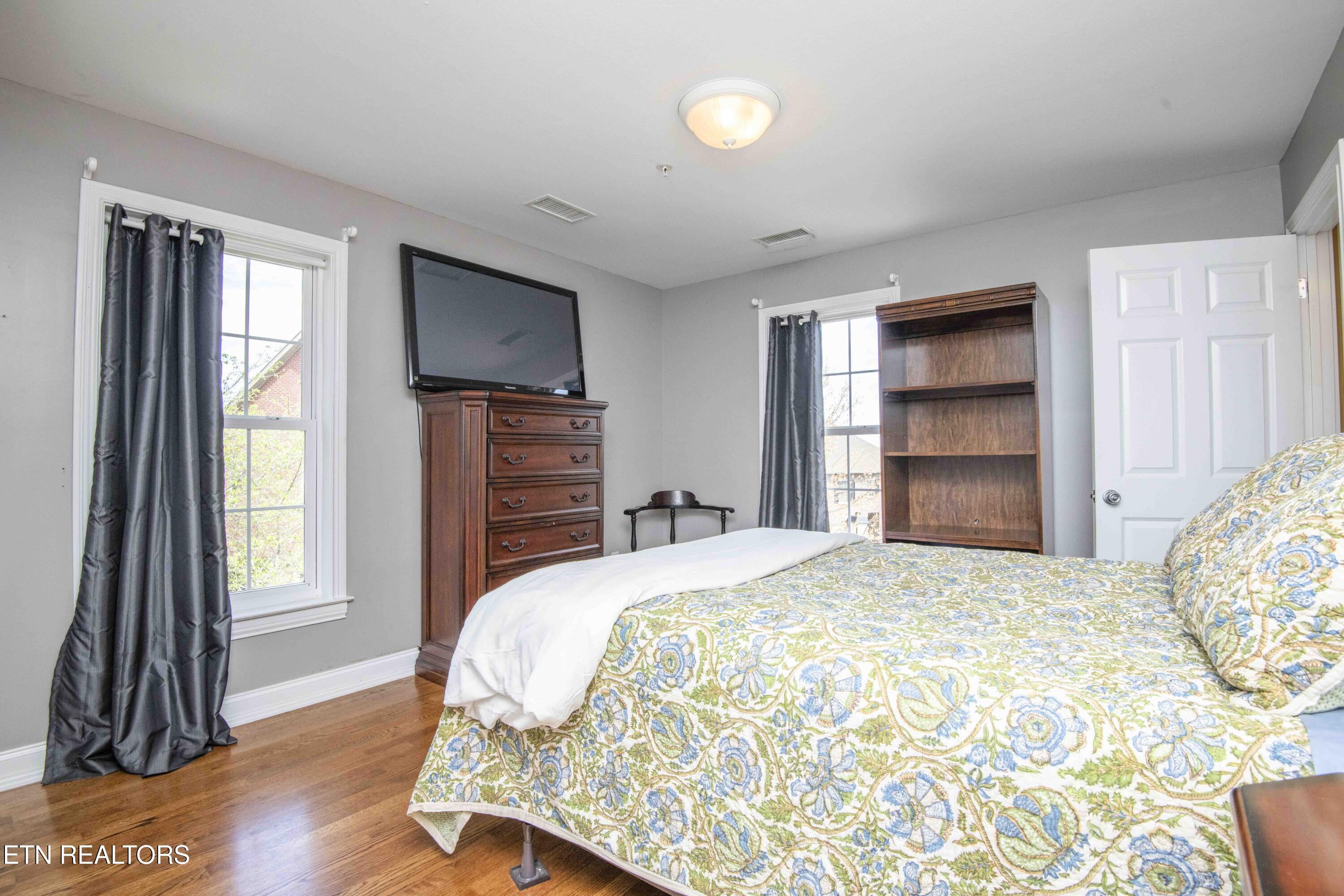 9224 Mesa Verde Lane Knoxville TN 37922