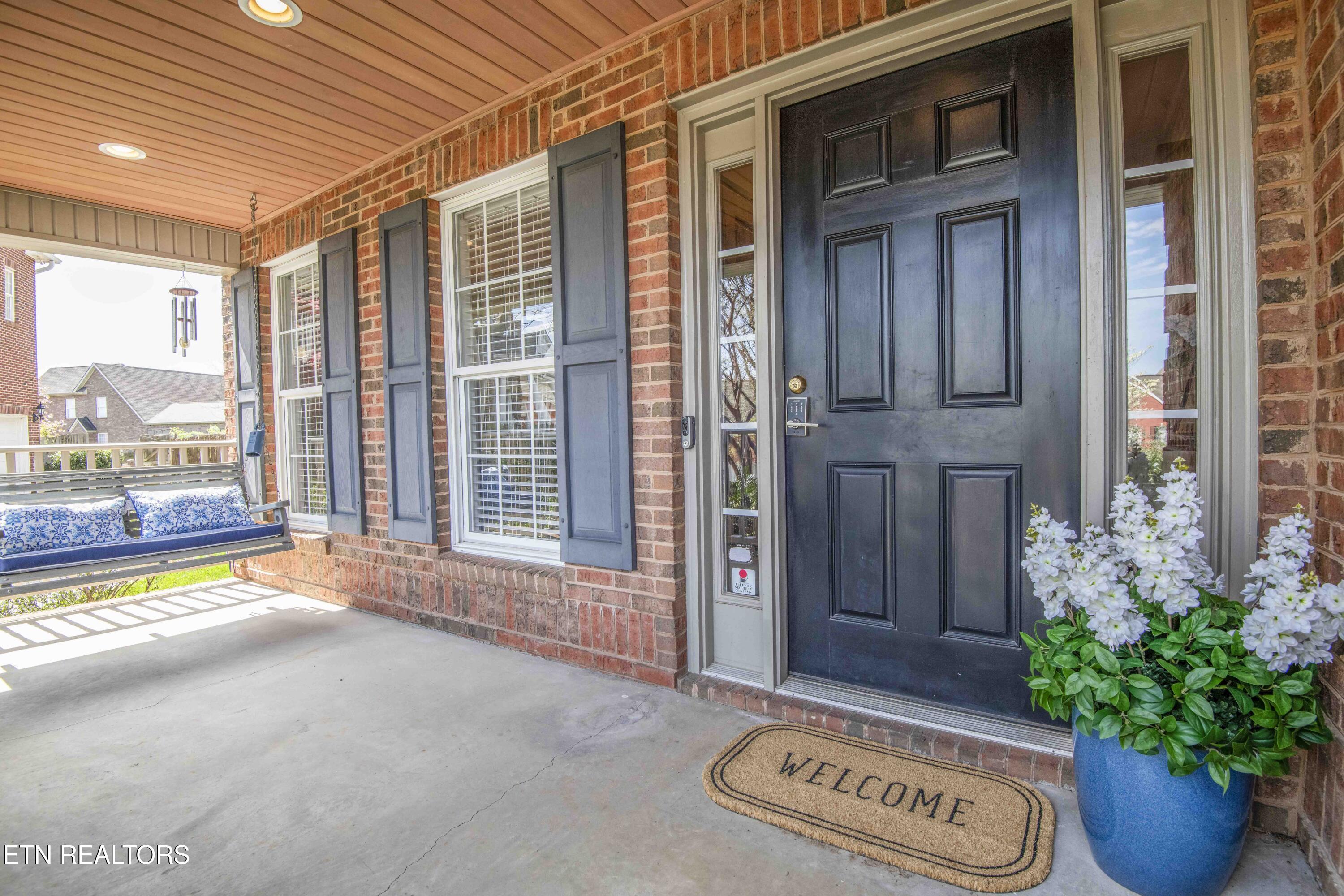 9224 Mesa Verde Lane Knoxville TN 37922