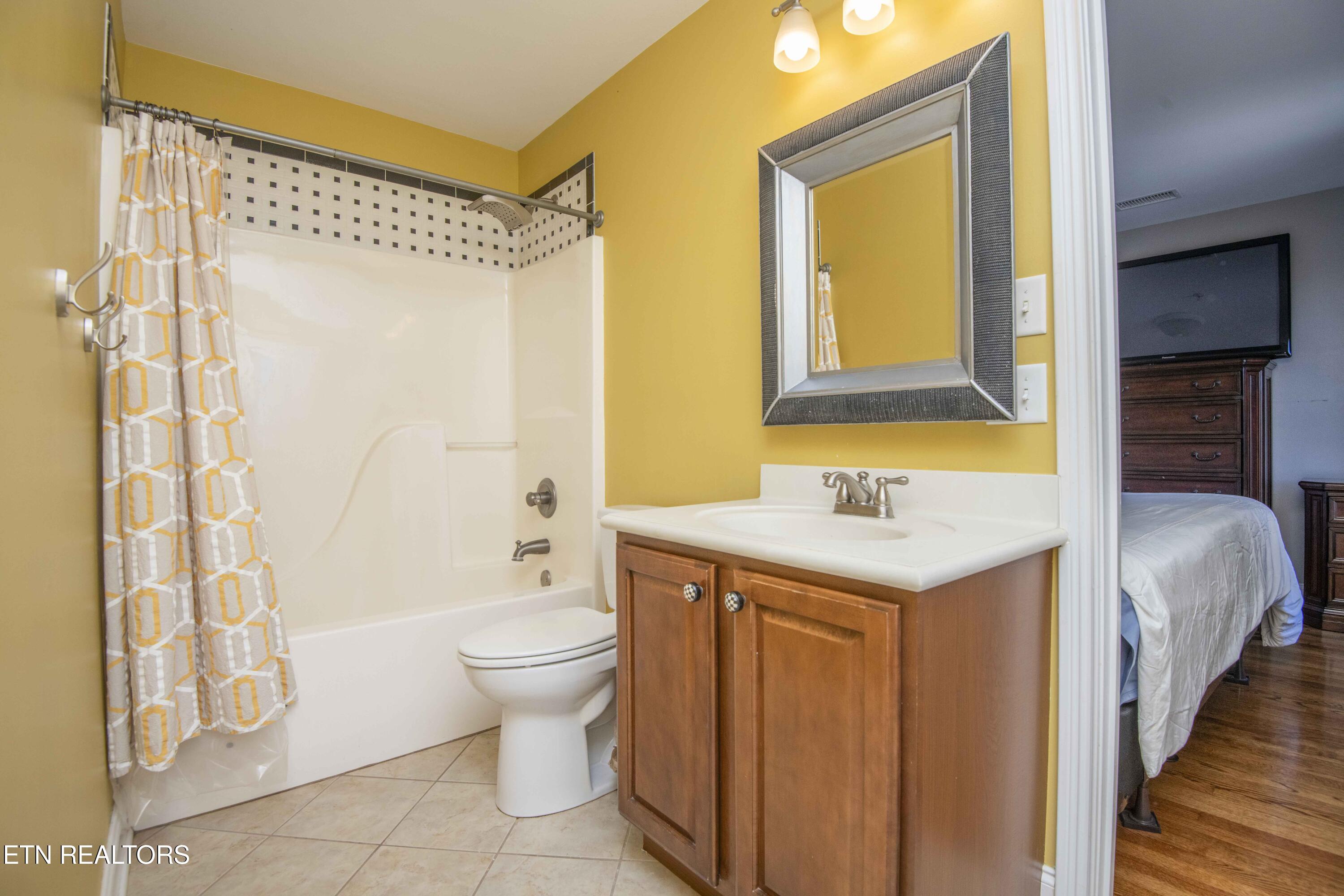 9224 Mesa Verde Lane Knoxville TN 37922