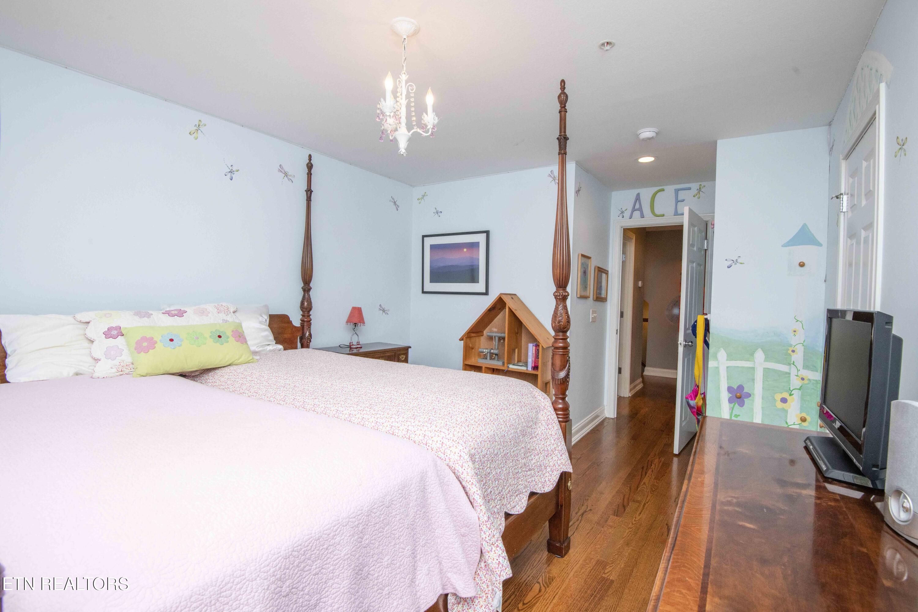 9224 Mesa Verde Lane Knoxville TN 37922