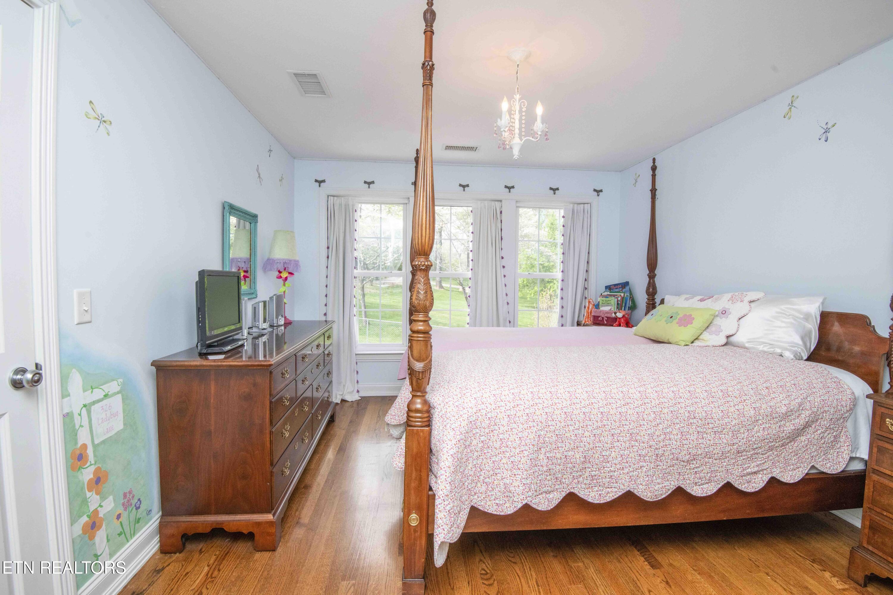 9224 Mesa Verde Lane Knoxville TN 37922