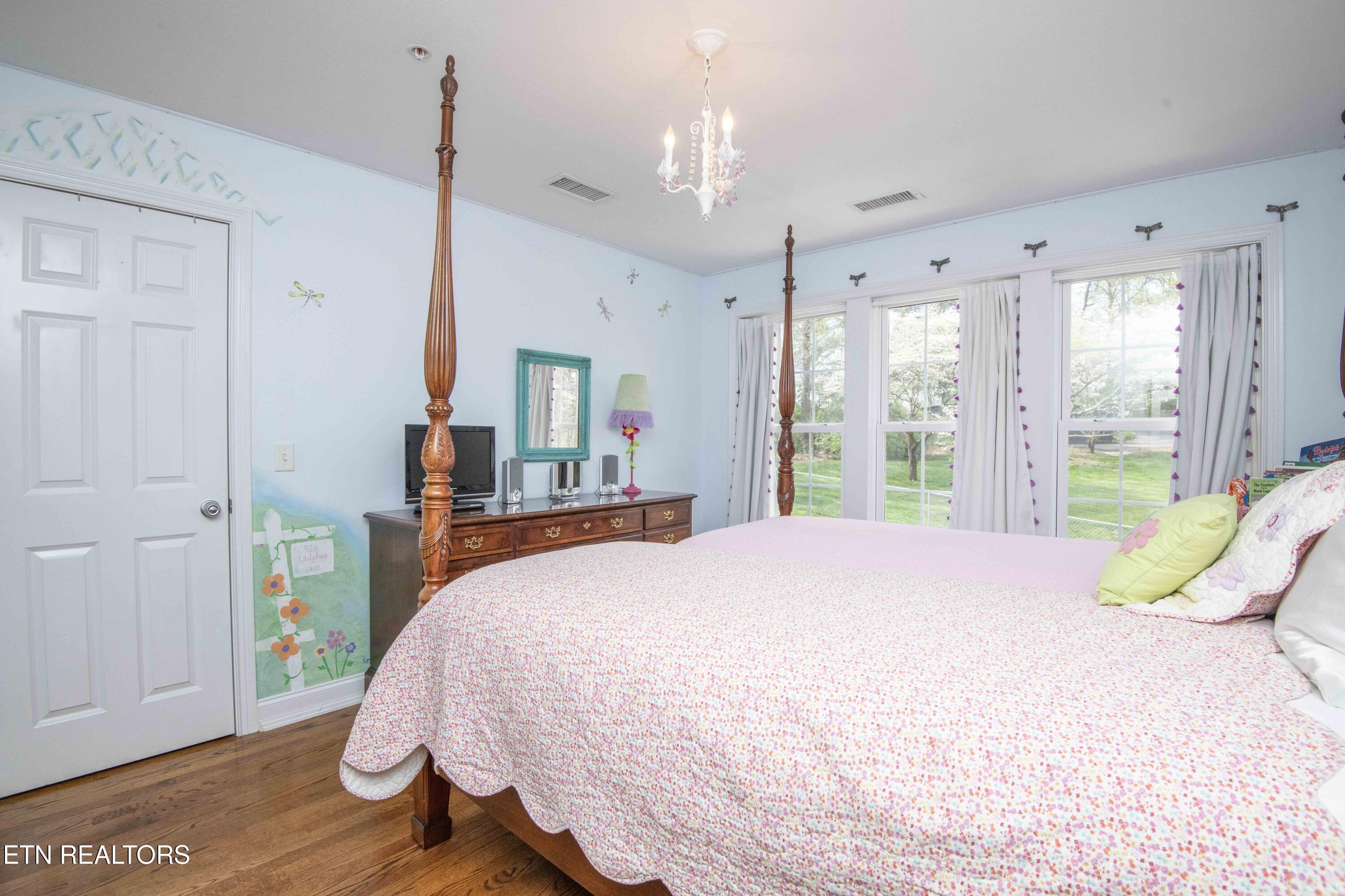 9224 Mesa Verde Lane Knoxville TN 37922