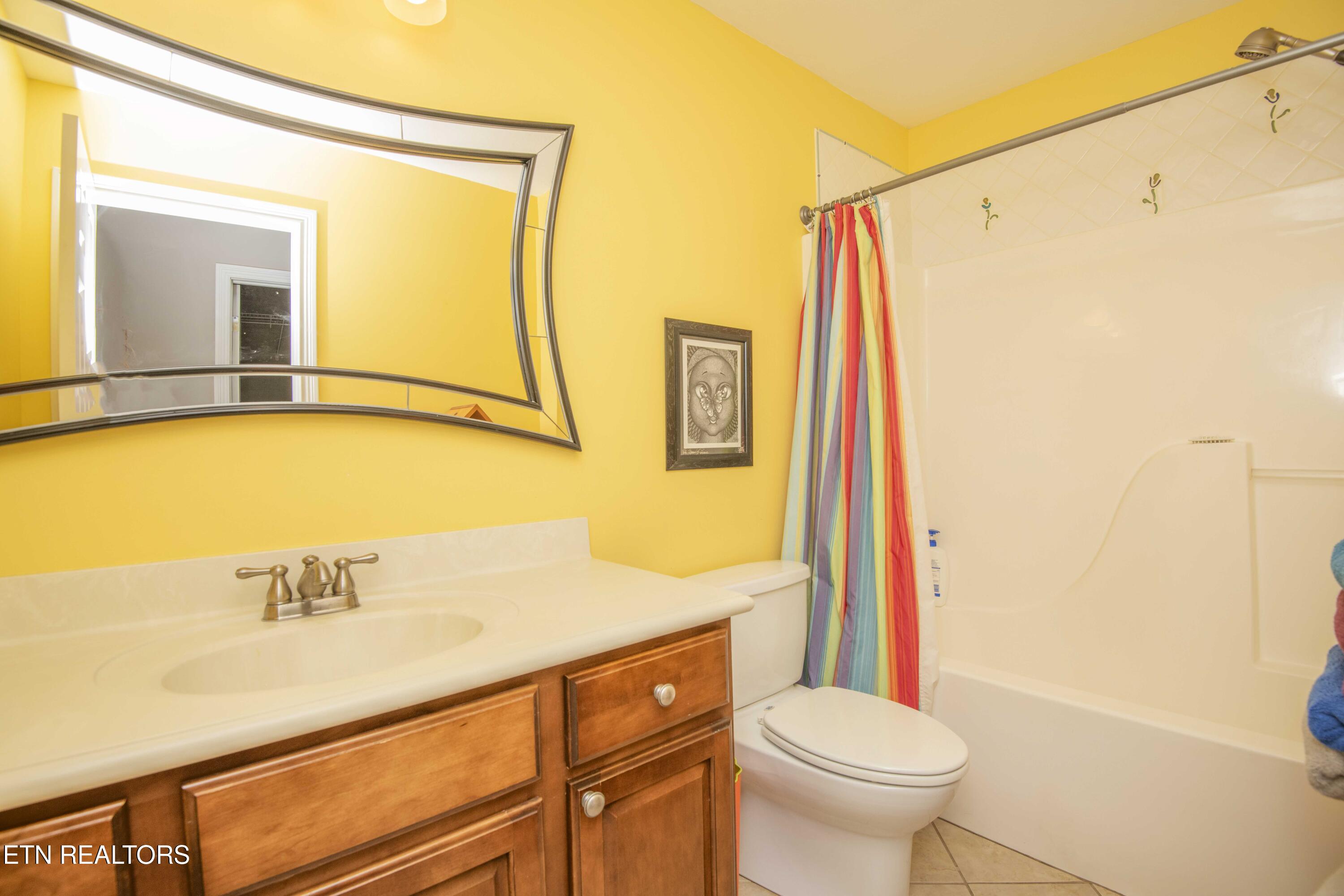 9224 Mesa Verde Lane Knoxville TN 37922