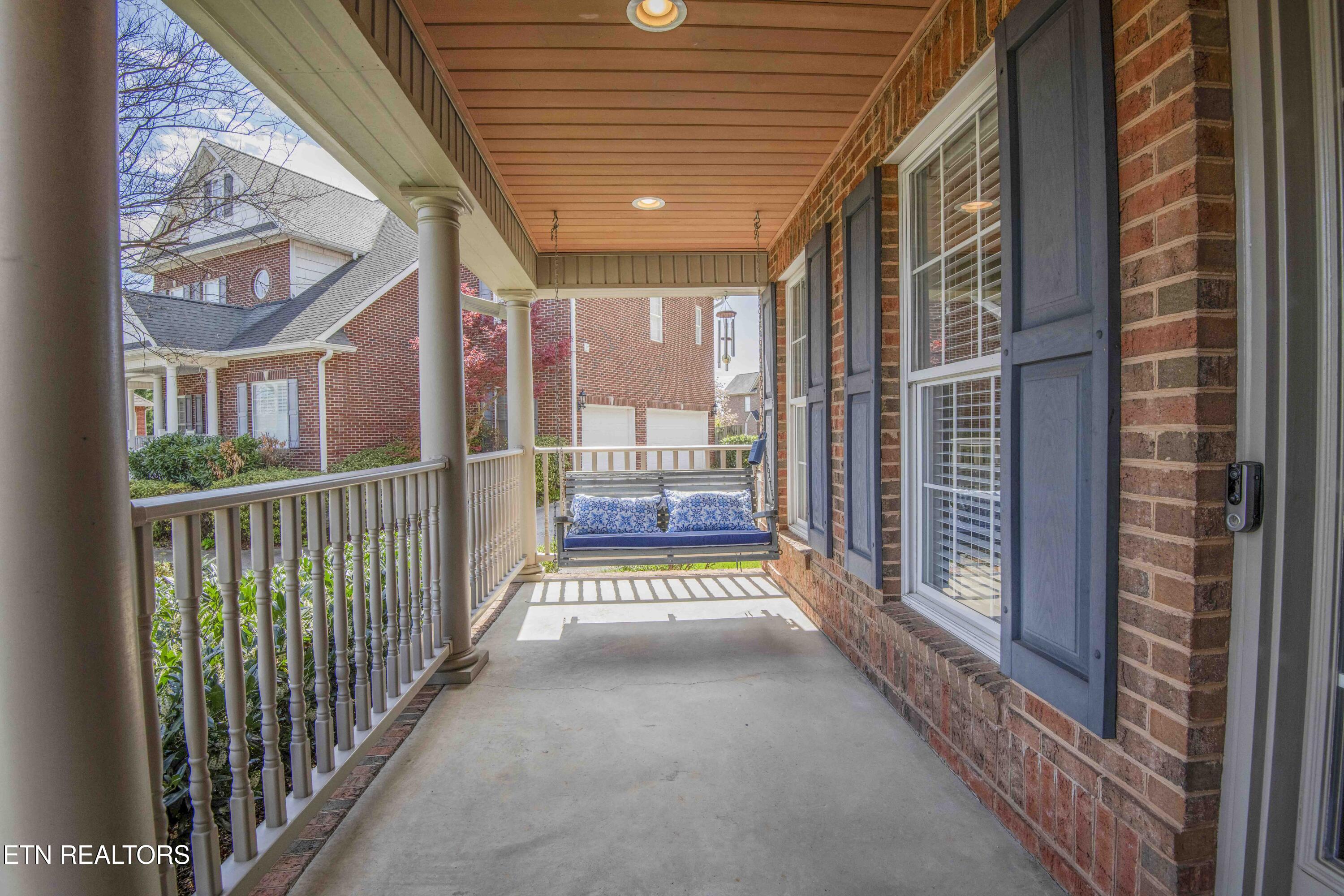 9224 Mesa Verde Lane Knoxville TN 37922