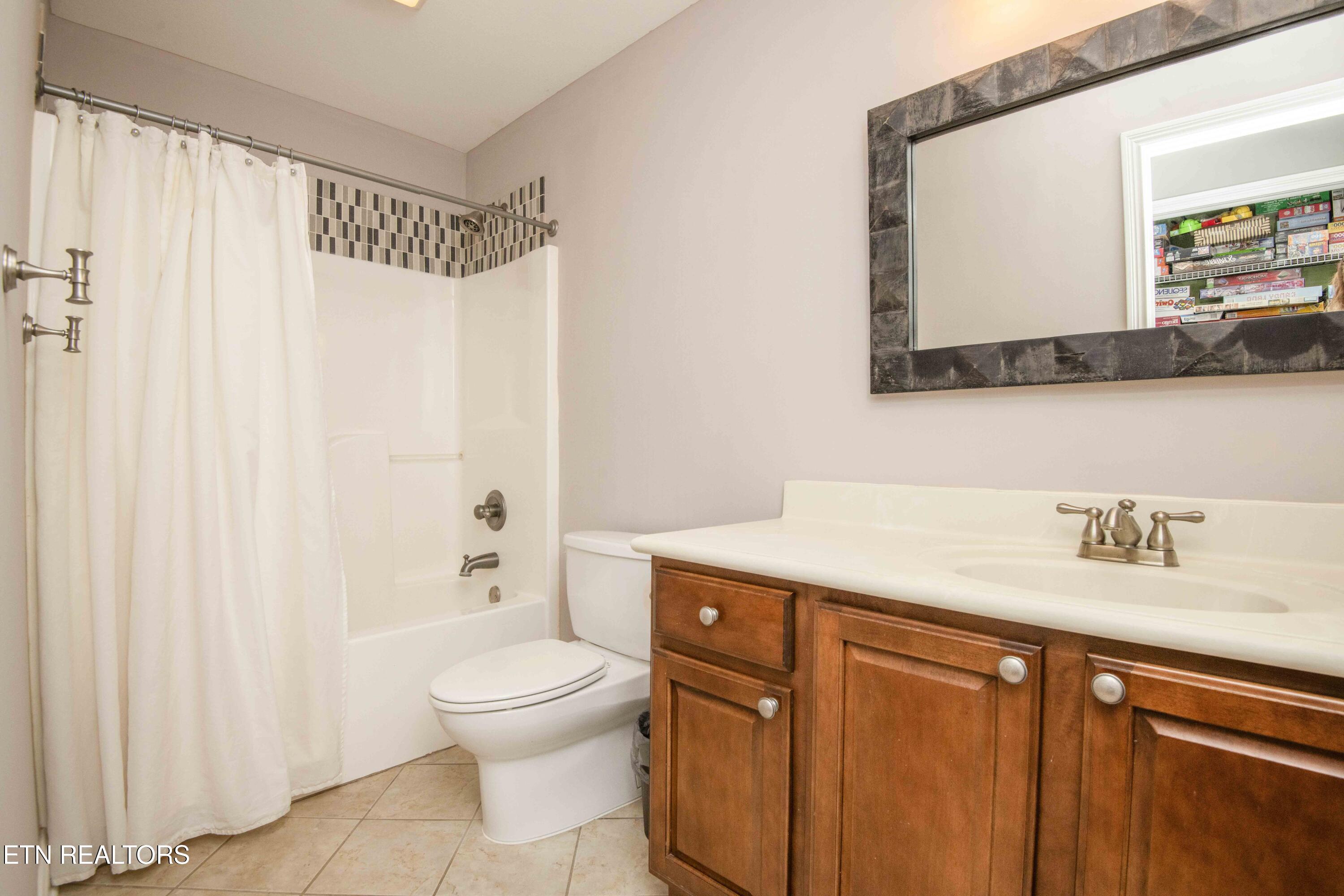 9224 Mesa Verde Lane Knoxville TN 37922