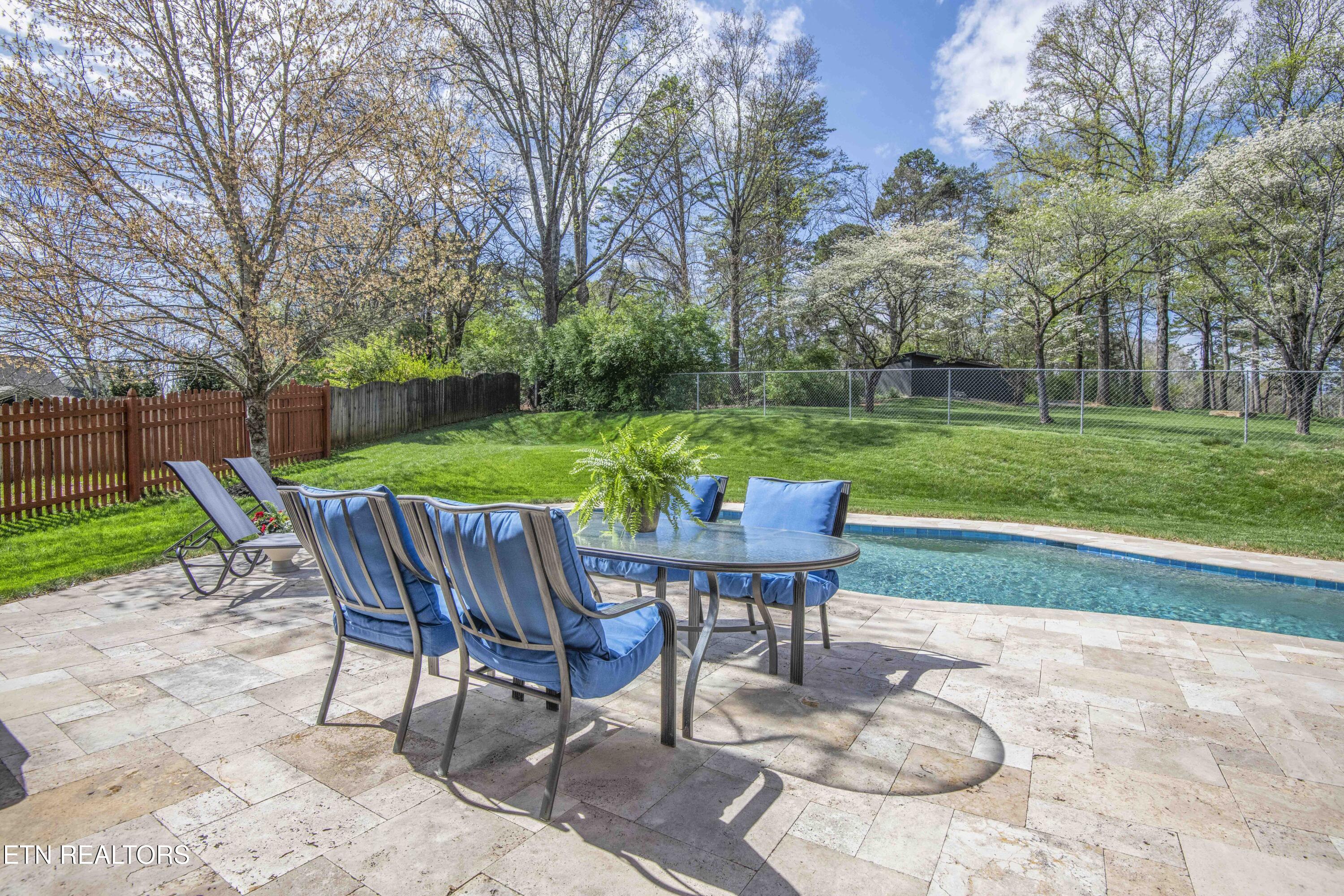 9224 Mesa Verde Lane Knoxville TN 37922