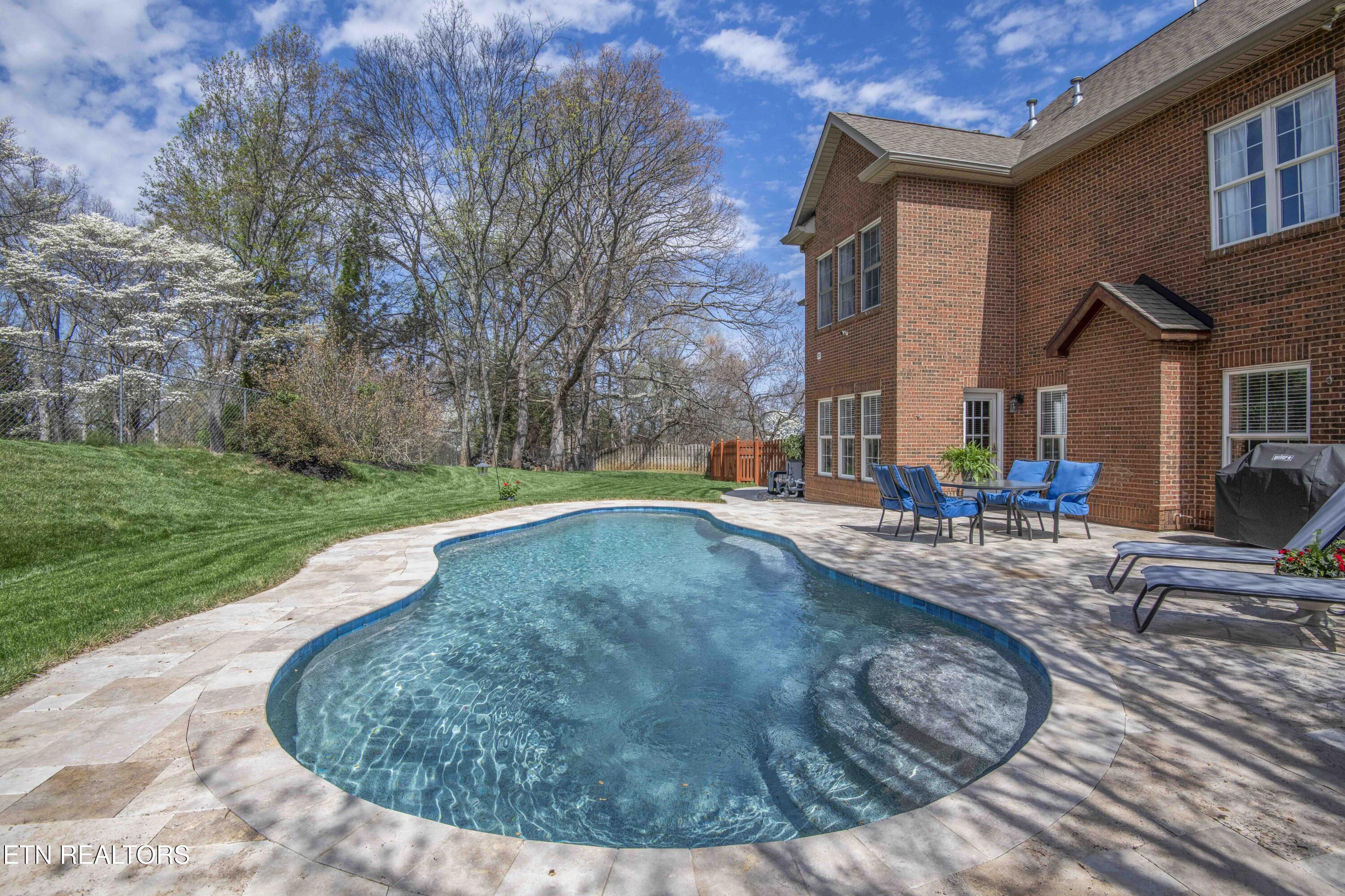 9224 Mesa Verde Lane Knoxville TN 37922