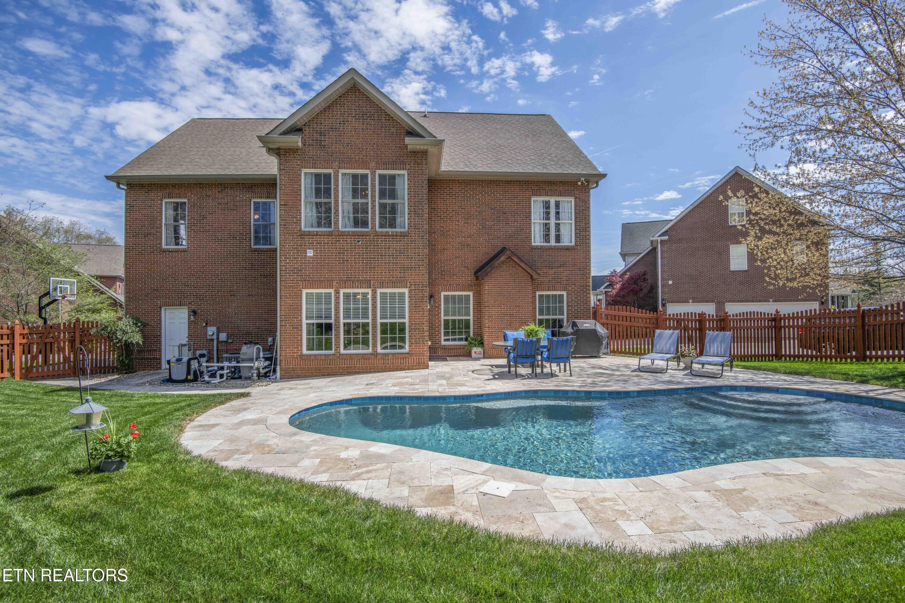 9224 Mesa Verde Lane Knoxville TN 37922