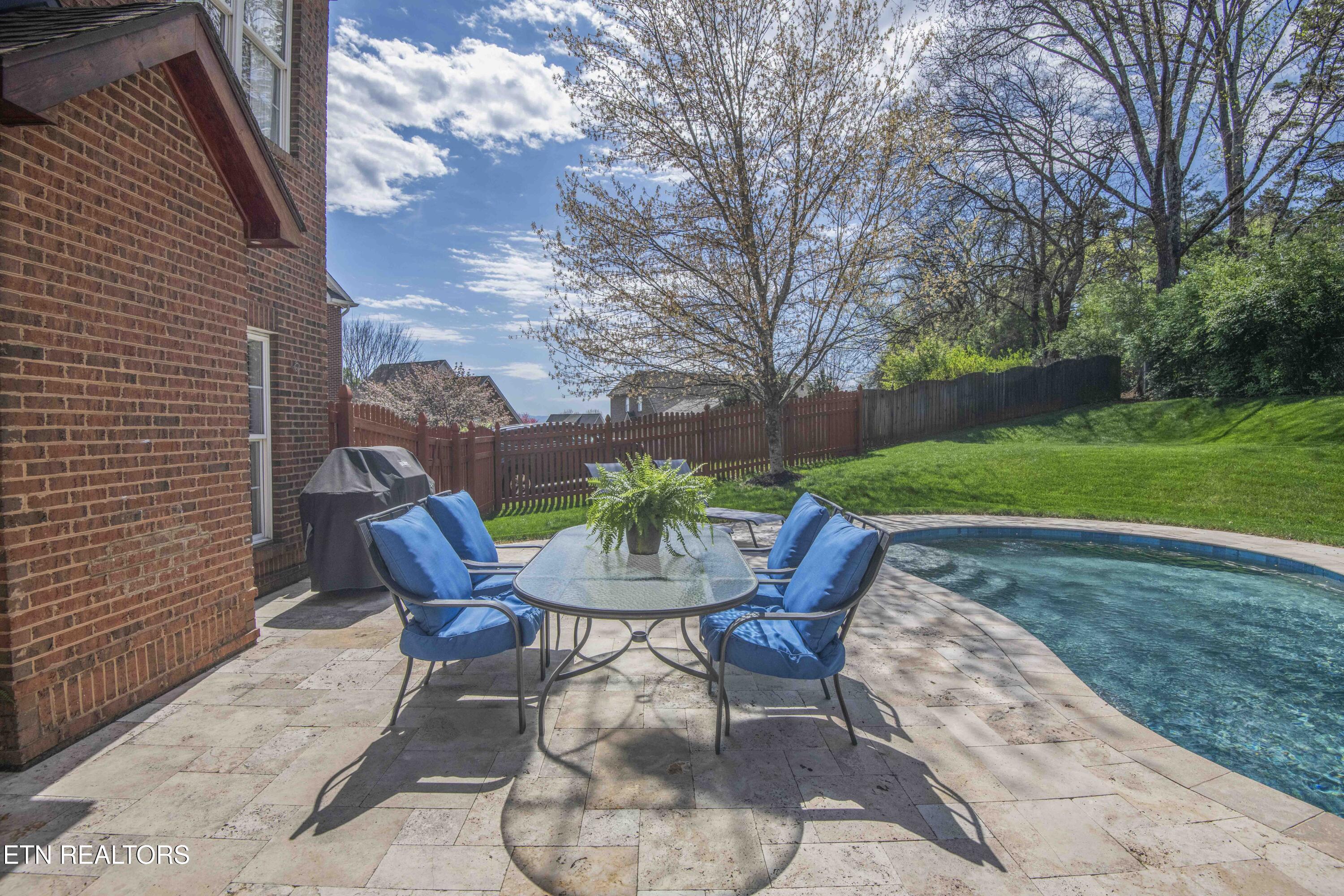 9224 Mesa Verde Lane Knoxville TN 37922