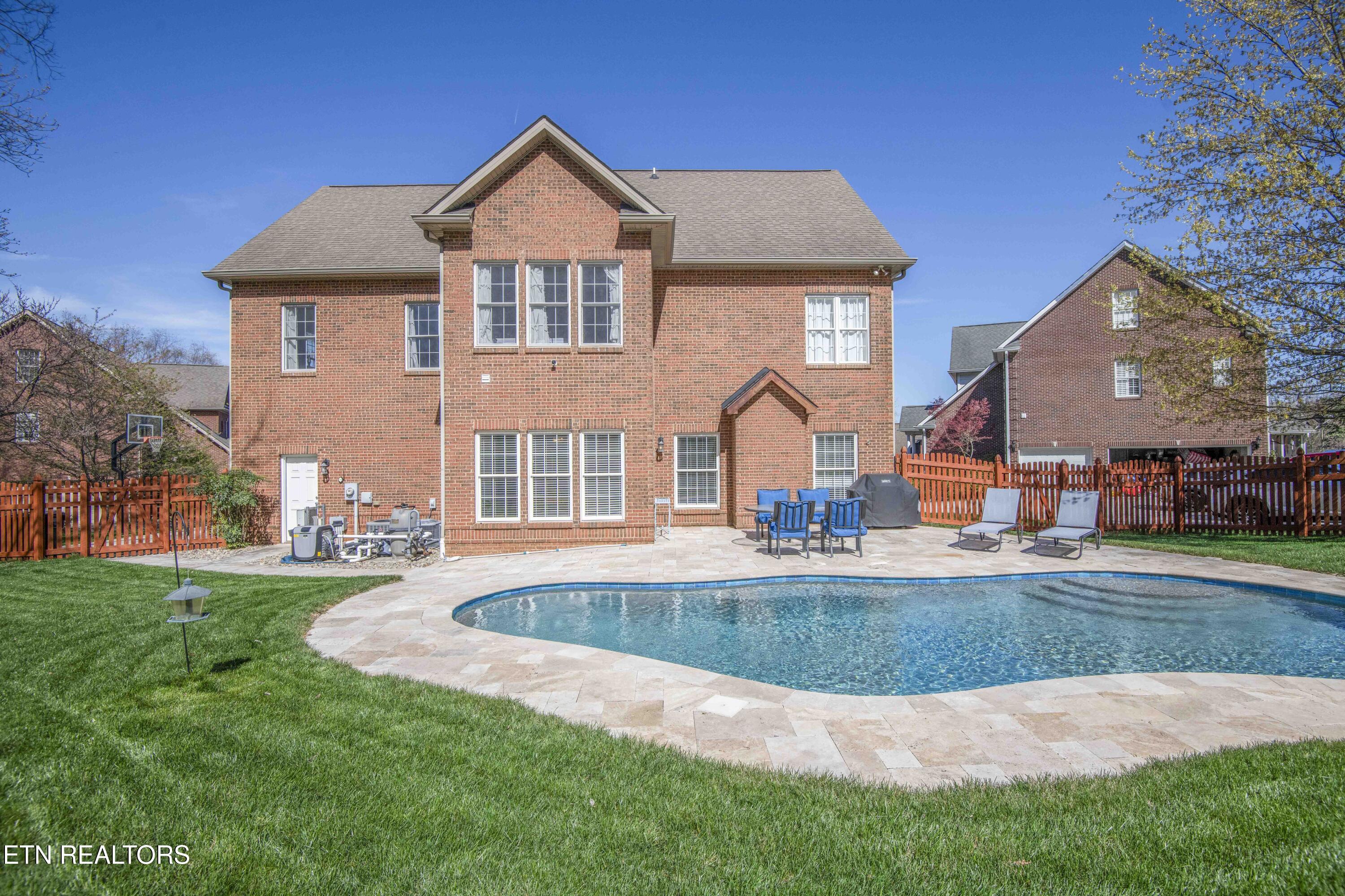 9224 Mesa Verde Lane Knoxville TN 37922