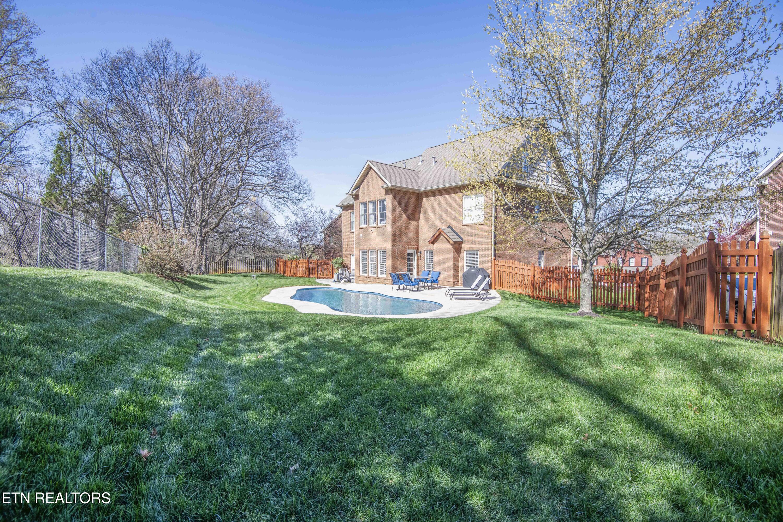 9224 Mesa Verde Lane Knoxville TN 37922